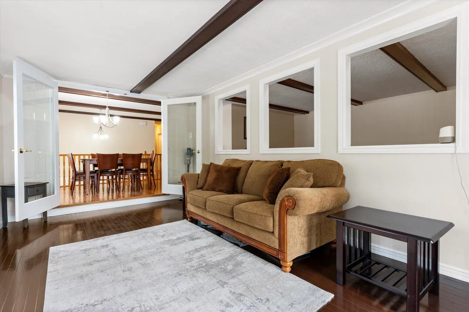 3164 Old Clayburn Road