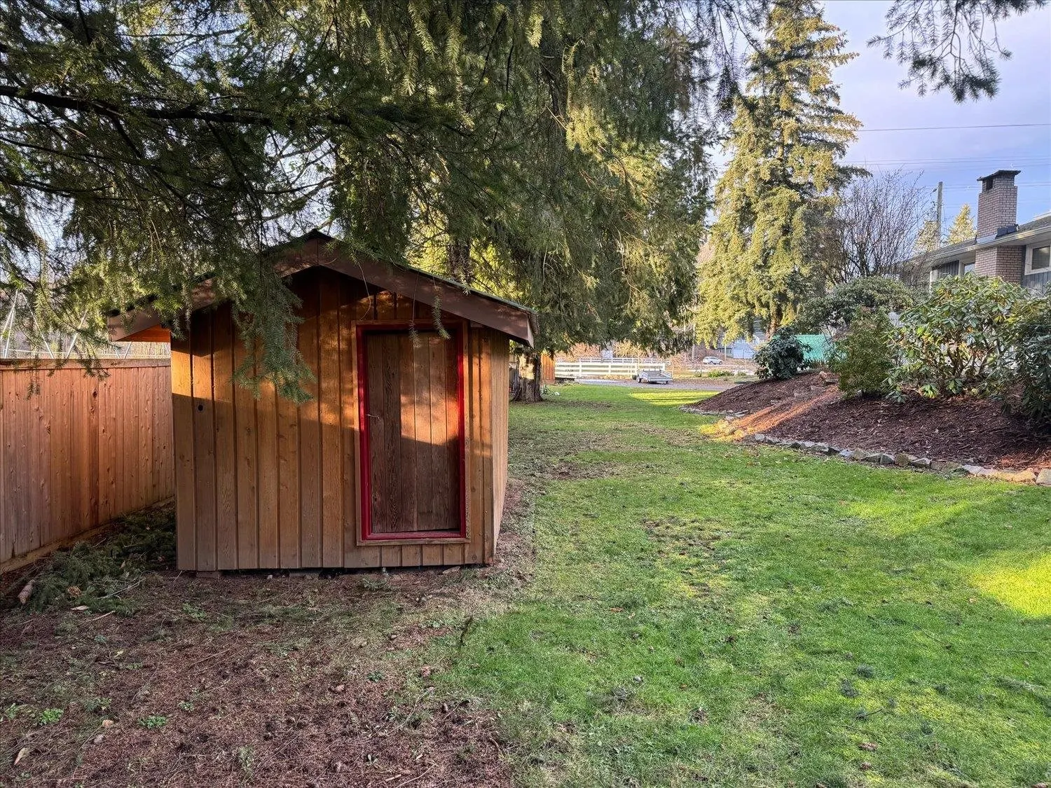 3164 Old Clayburn Road