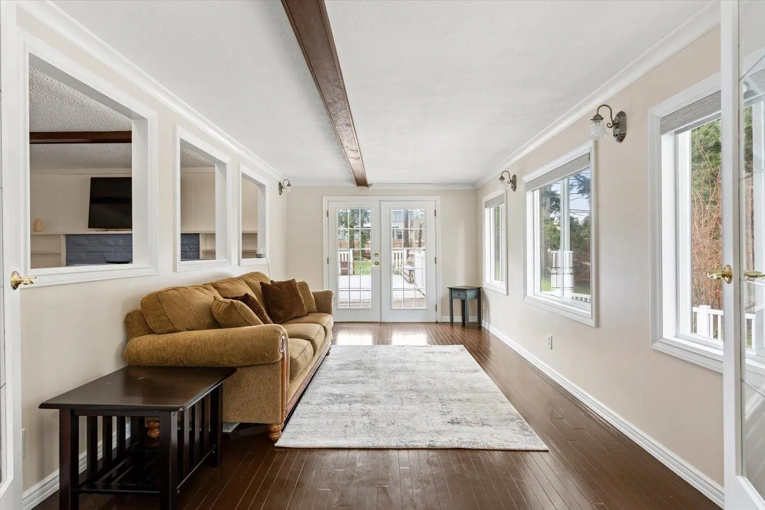 3164 Old Clayburn Road