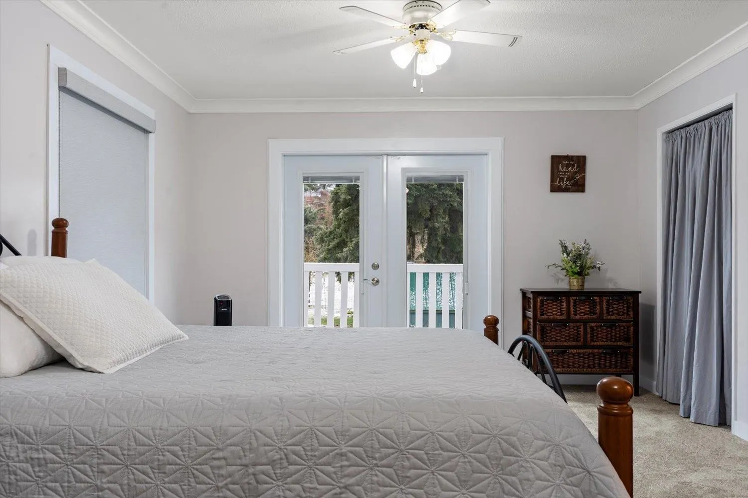 3164 Old Clayburn Road
