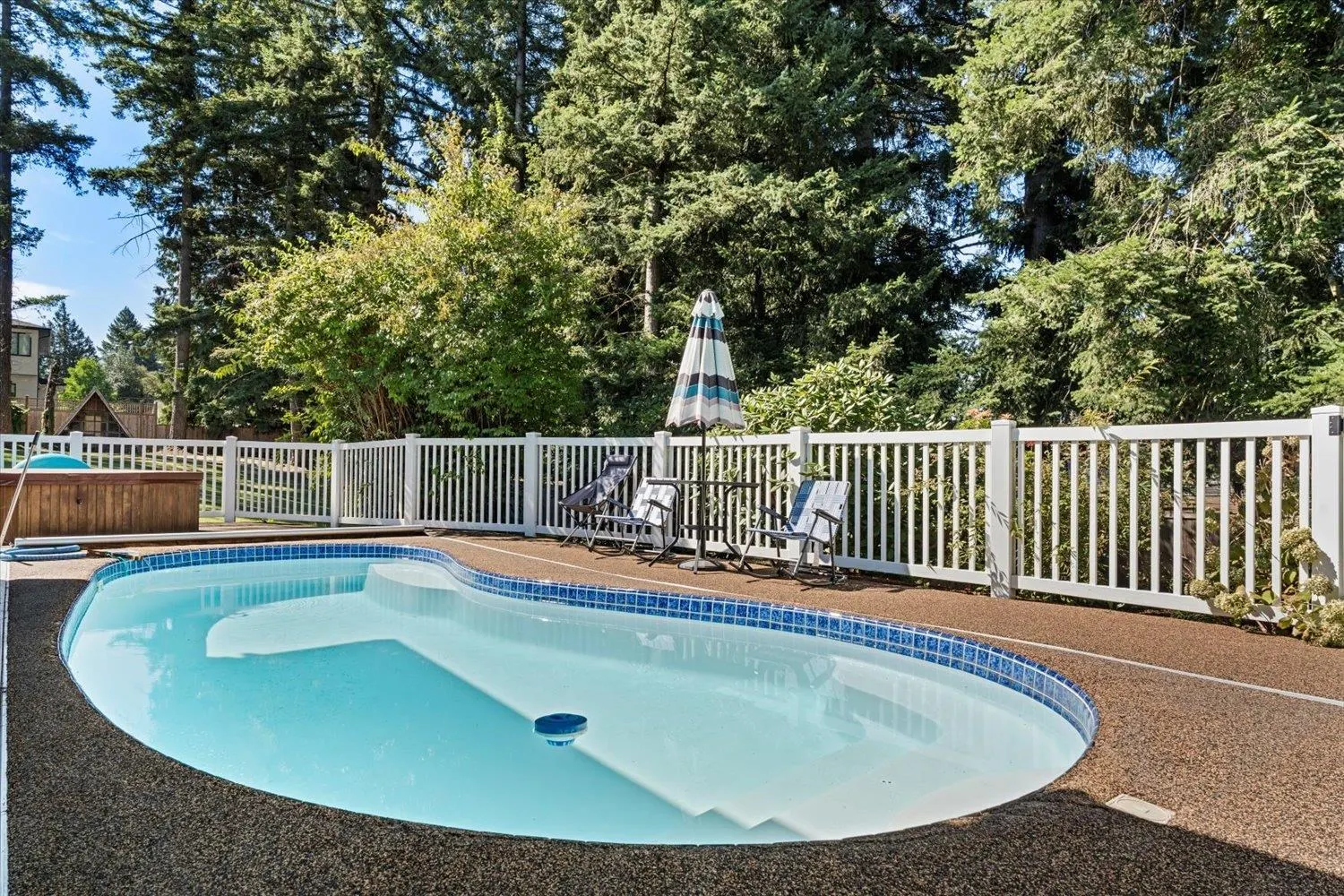 3164 Old Clayburn Road