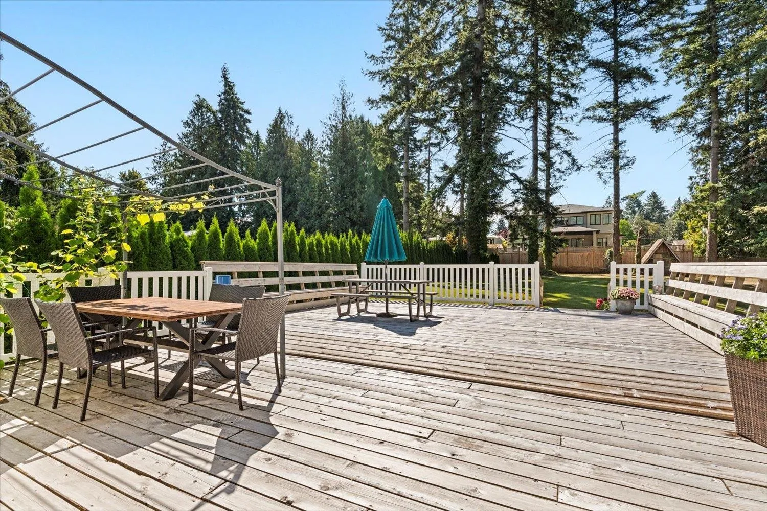 3164 Old Clayburn Road