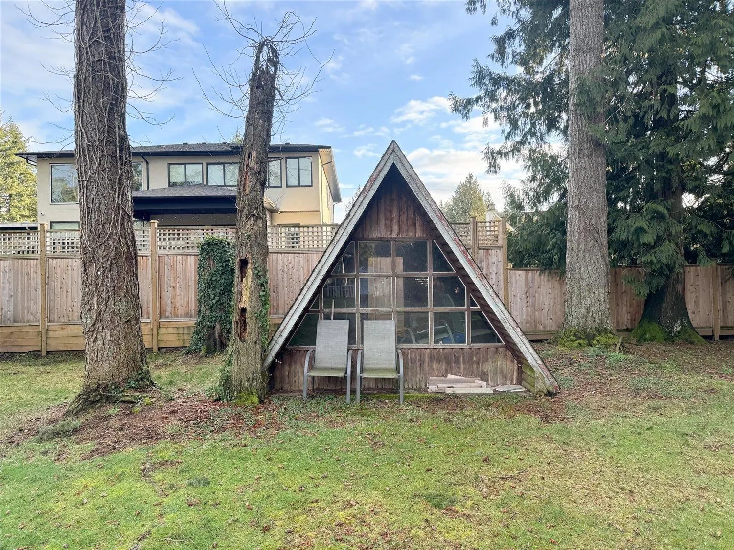 3164 Old Clayburn Road