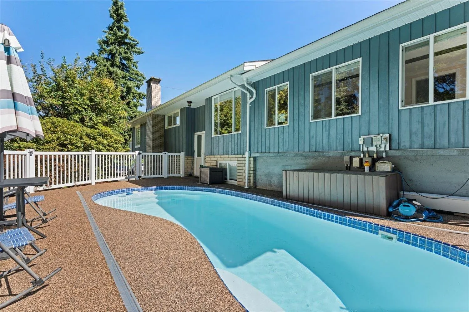 3164 Old Clayburn Road
