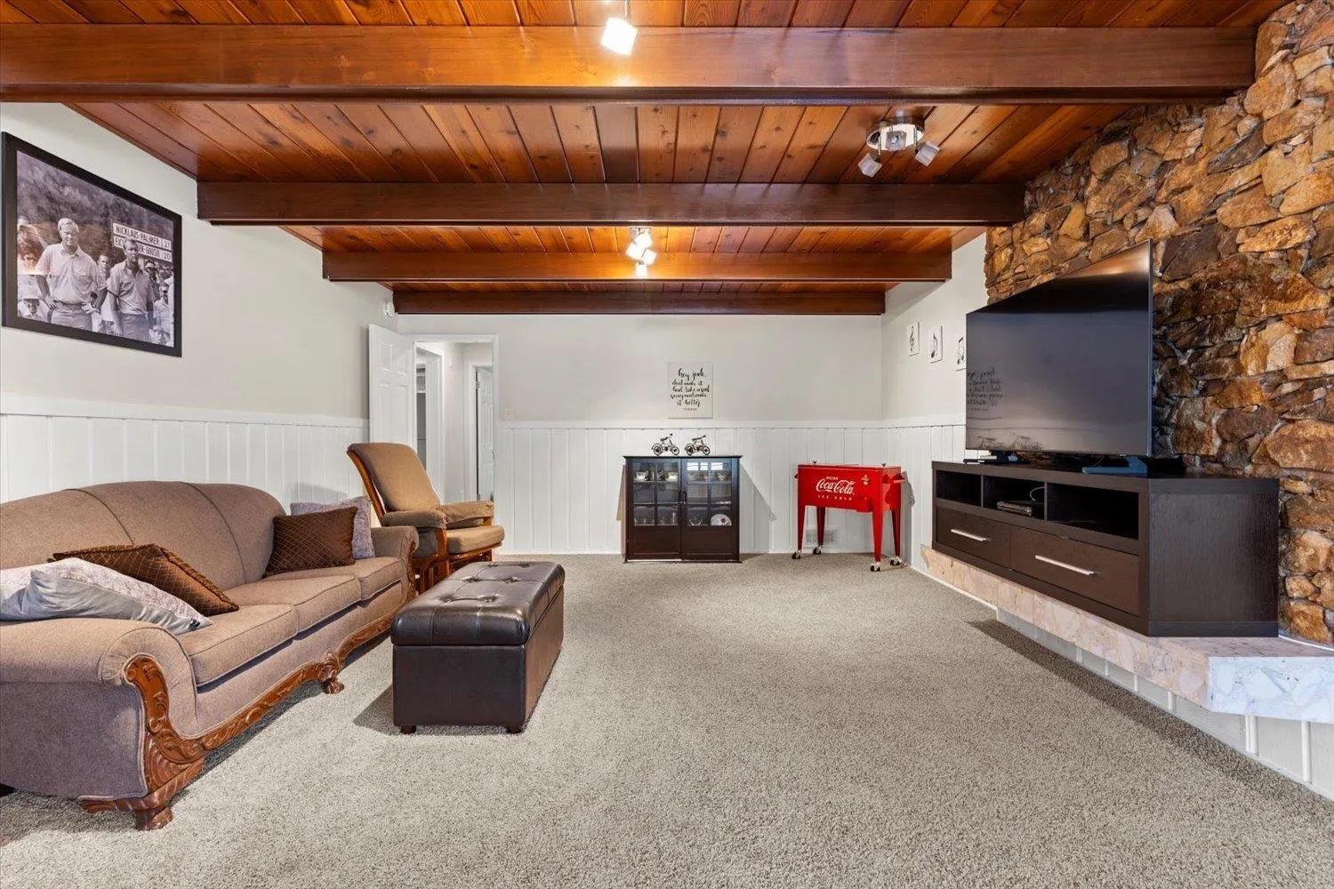 3164 Old Clayburn Road