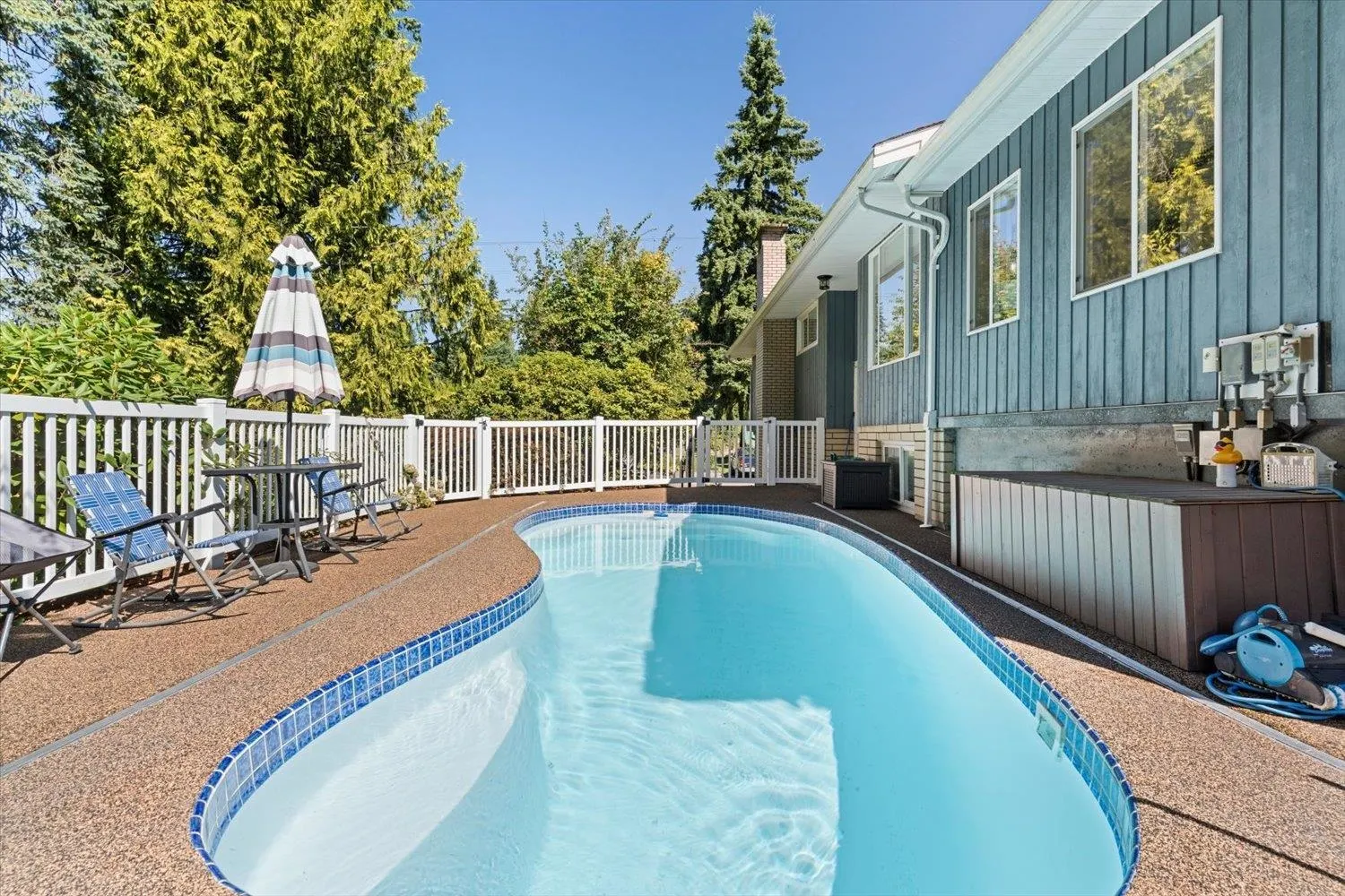 3164 Old Clayburn Road