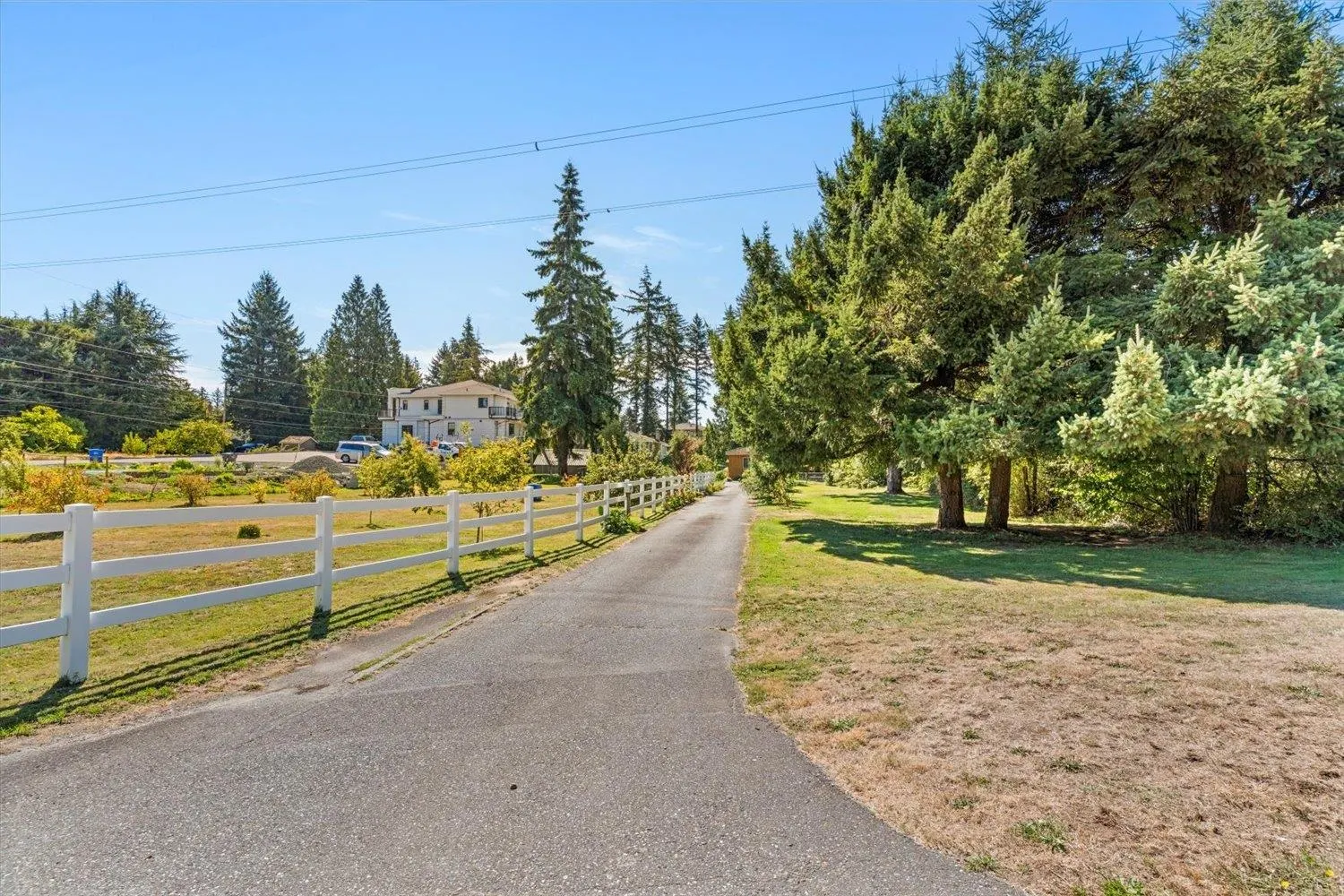 3164 Old Clayburn Road