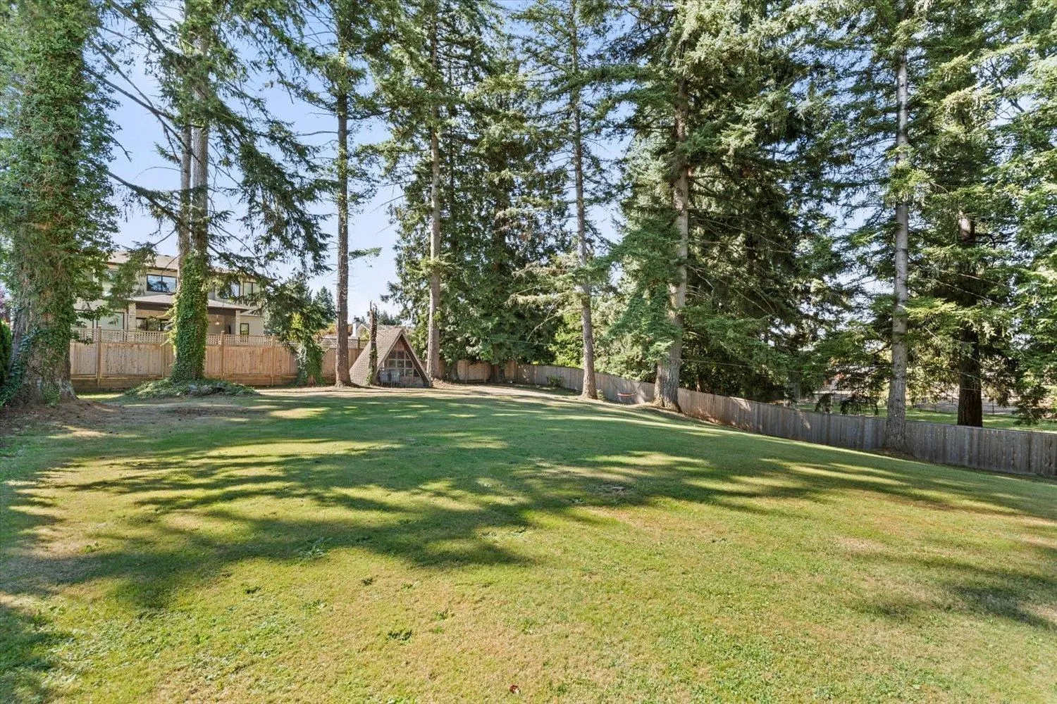 3164 Old Clayburn Road
