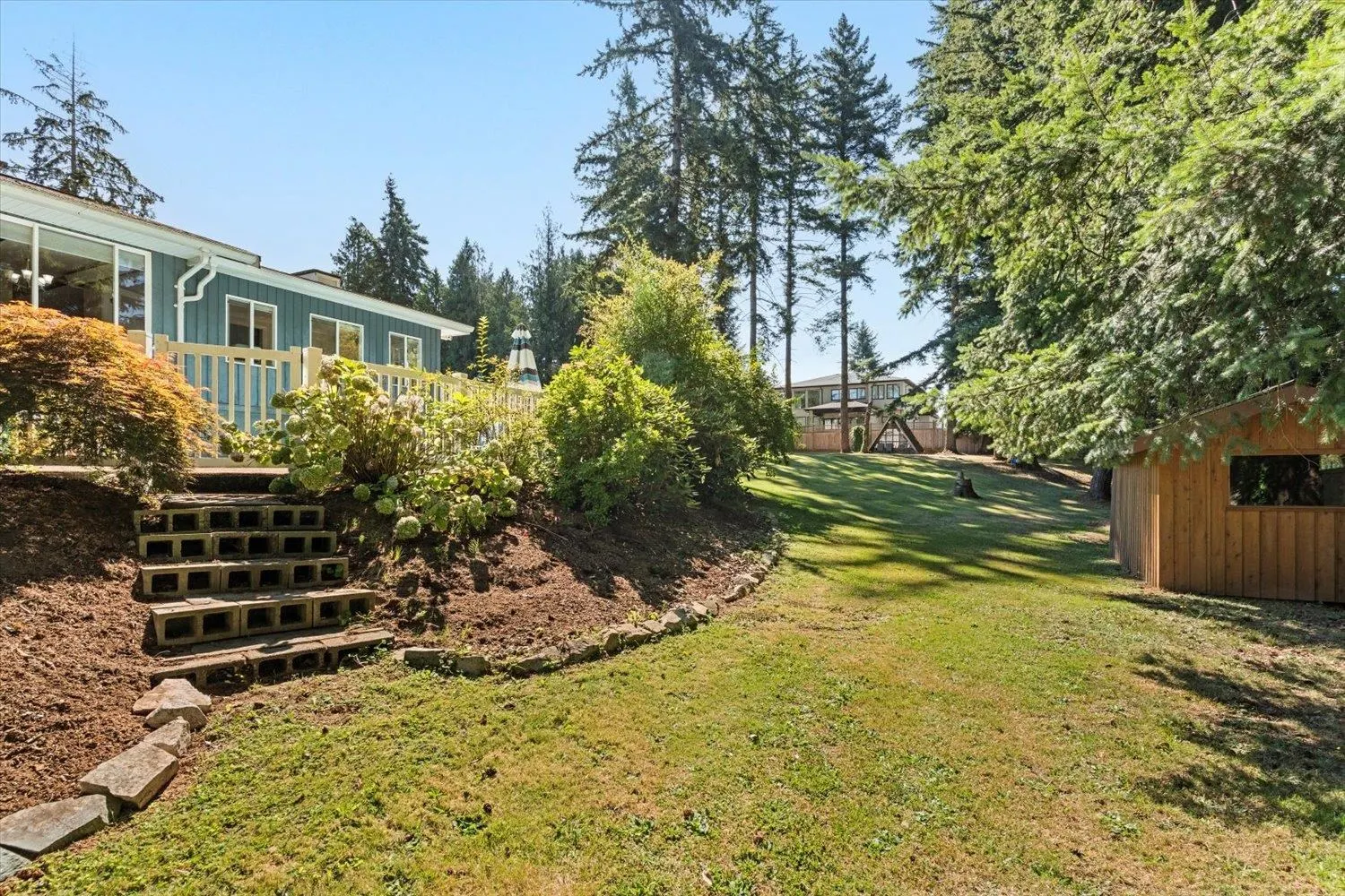 3164 Old Clayburn Road