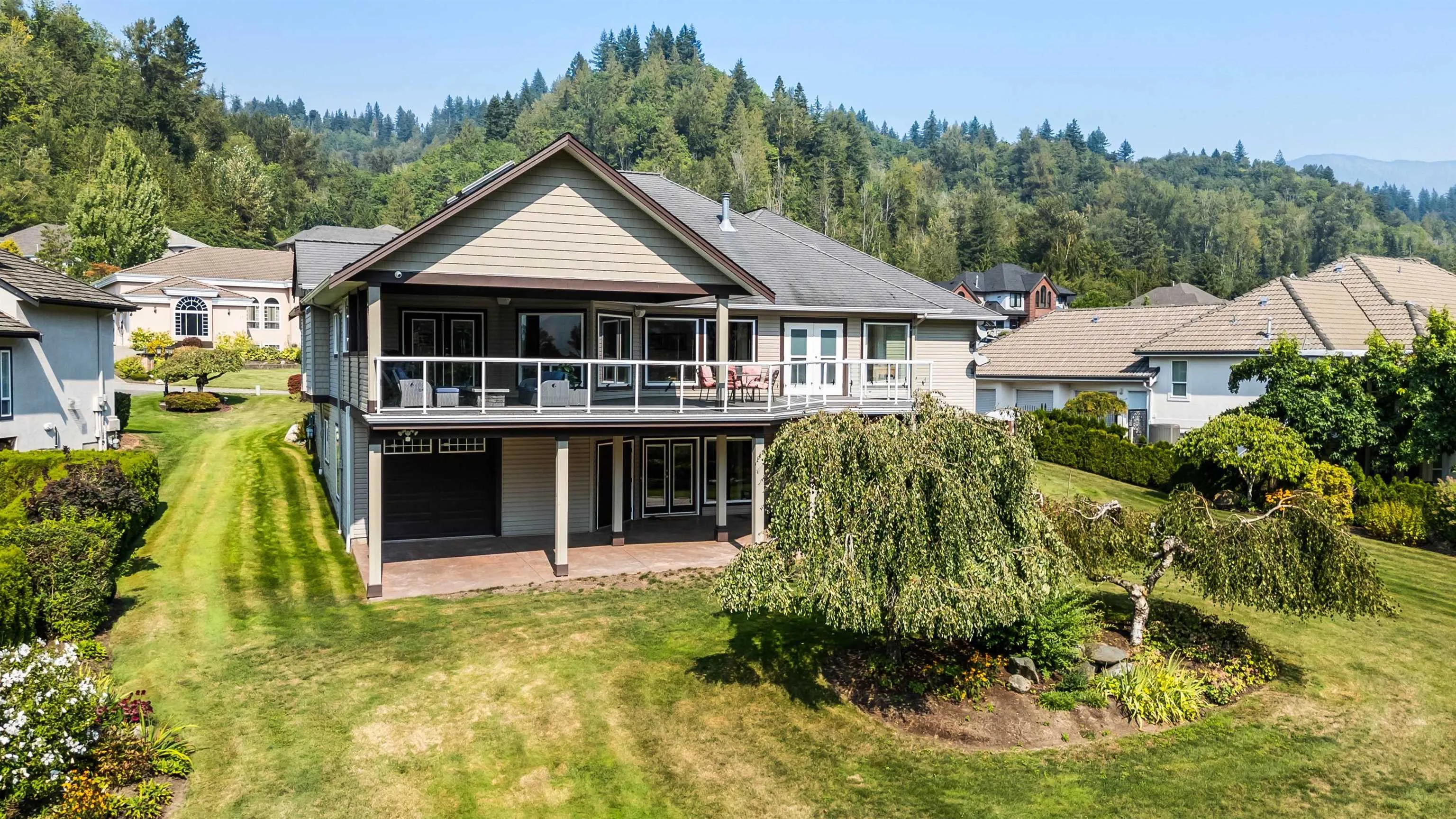4360 Estate Drive