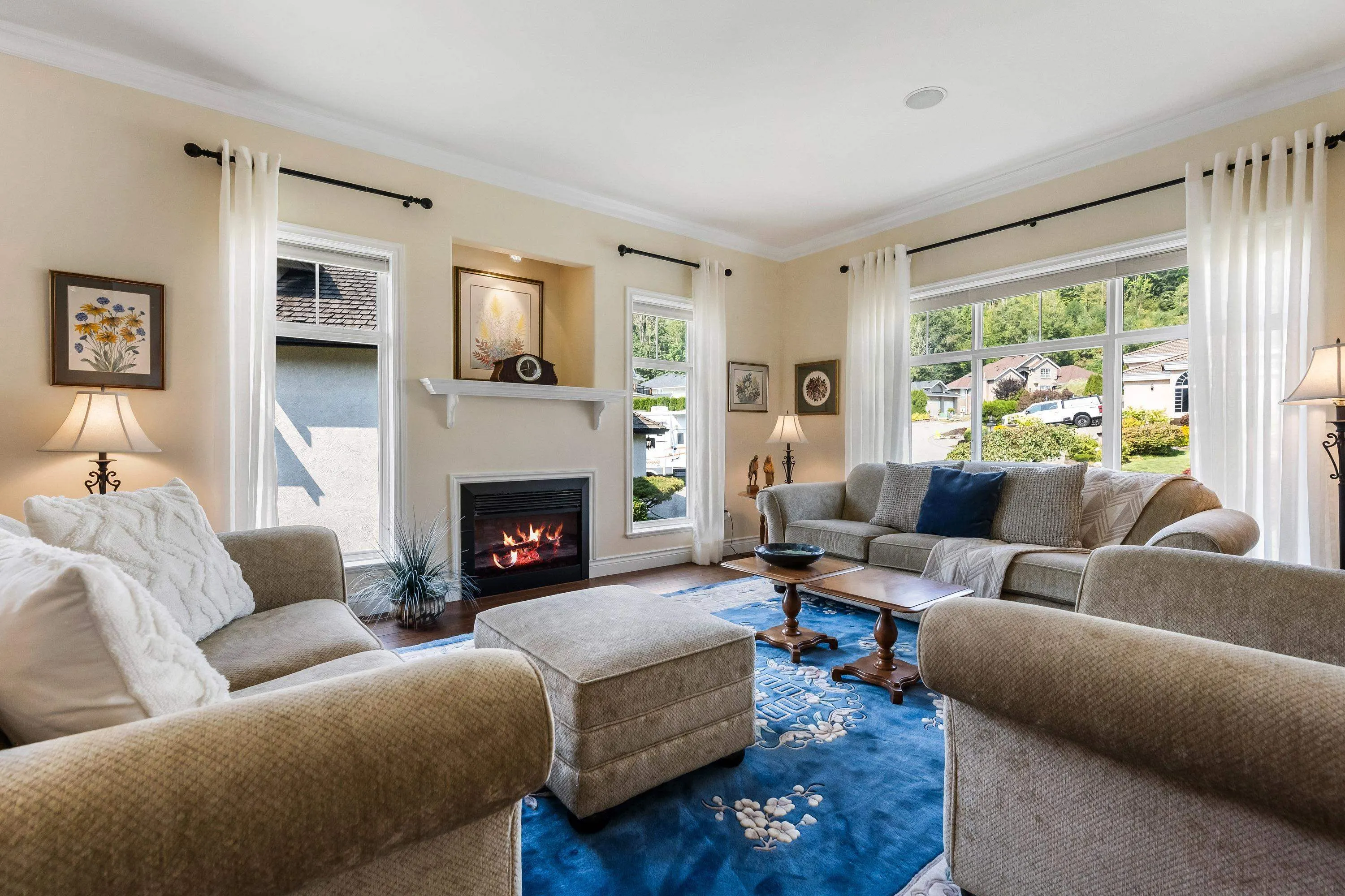 4360 Estate Drive