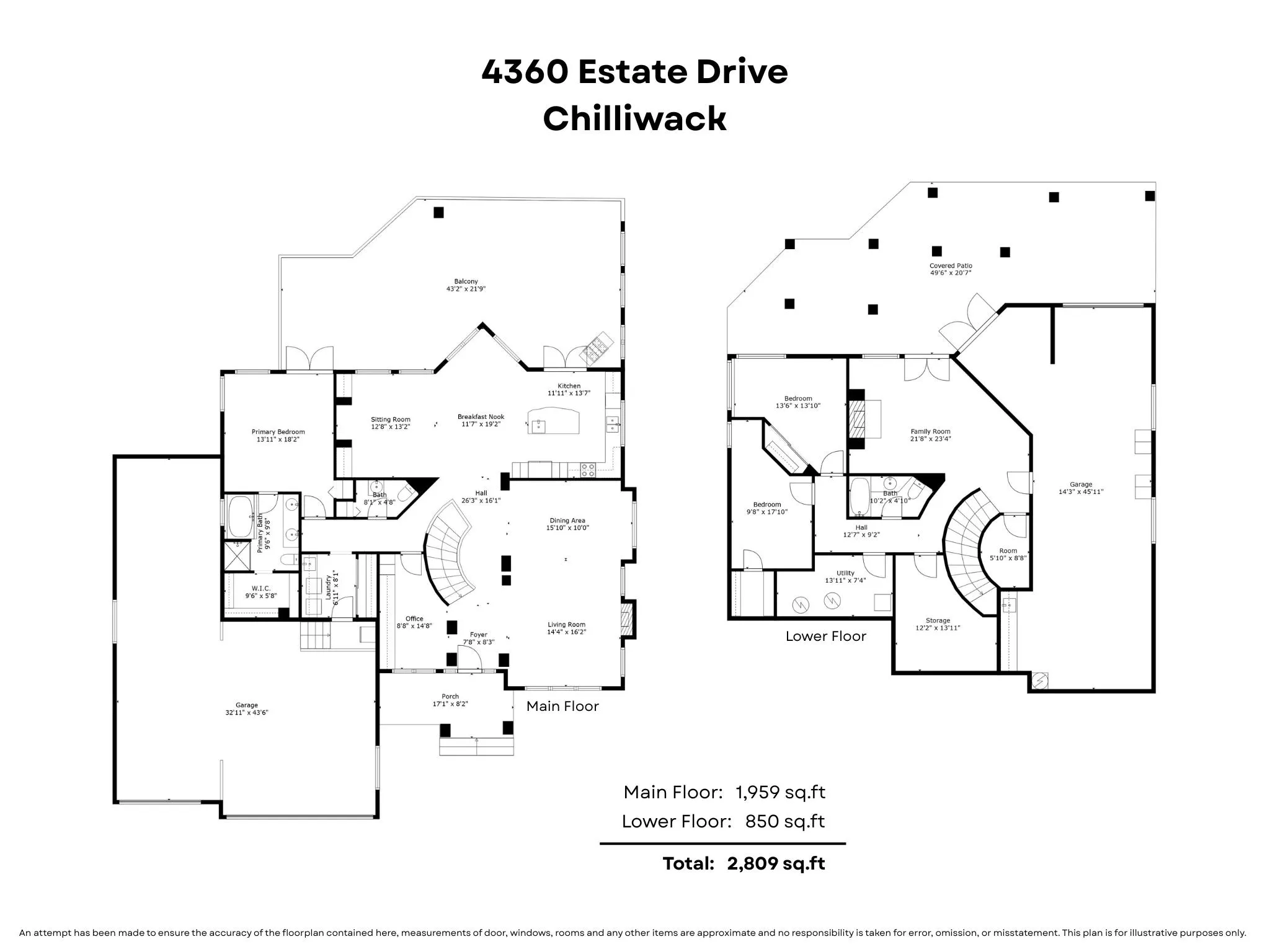 4360 Estate Drive