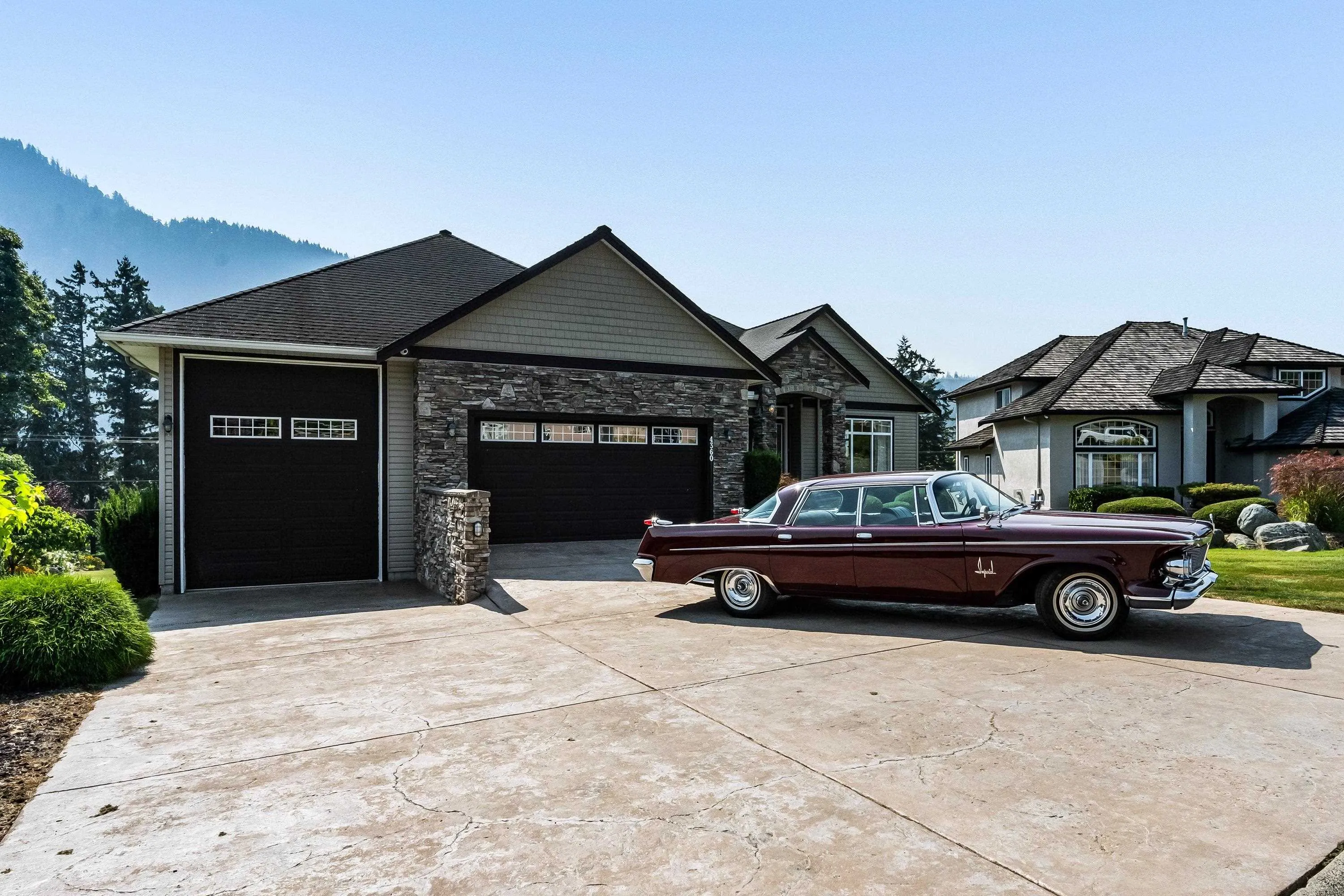 4360 Estate Drive