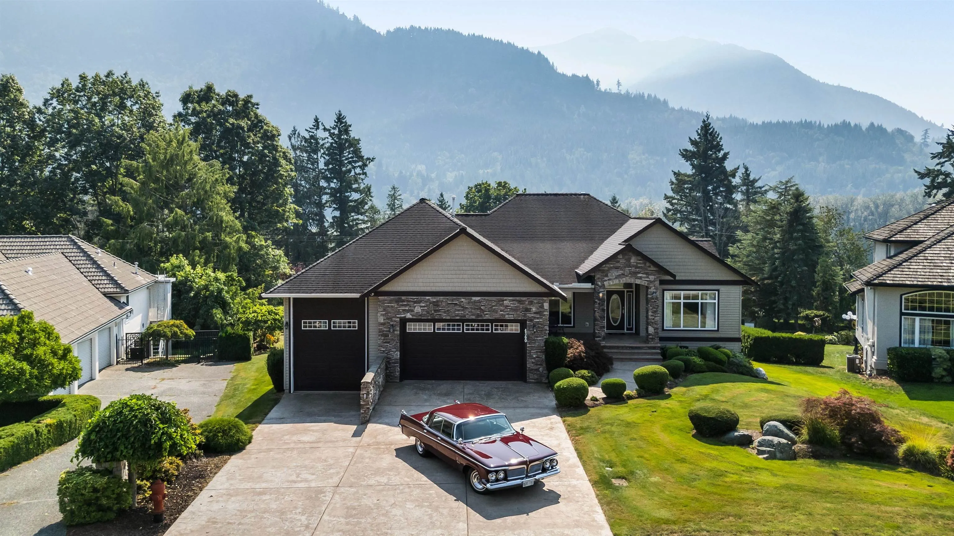 4360 Estate Drive