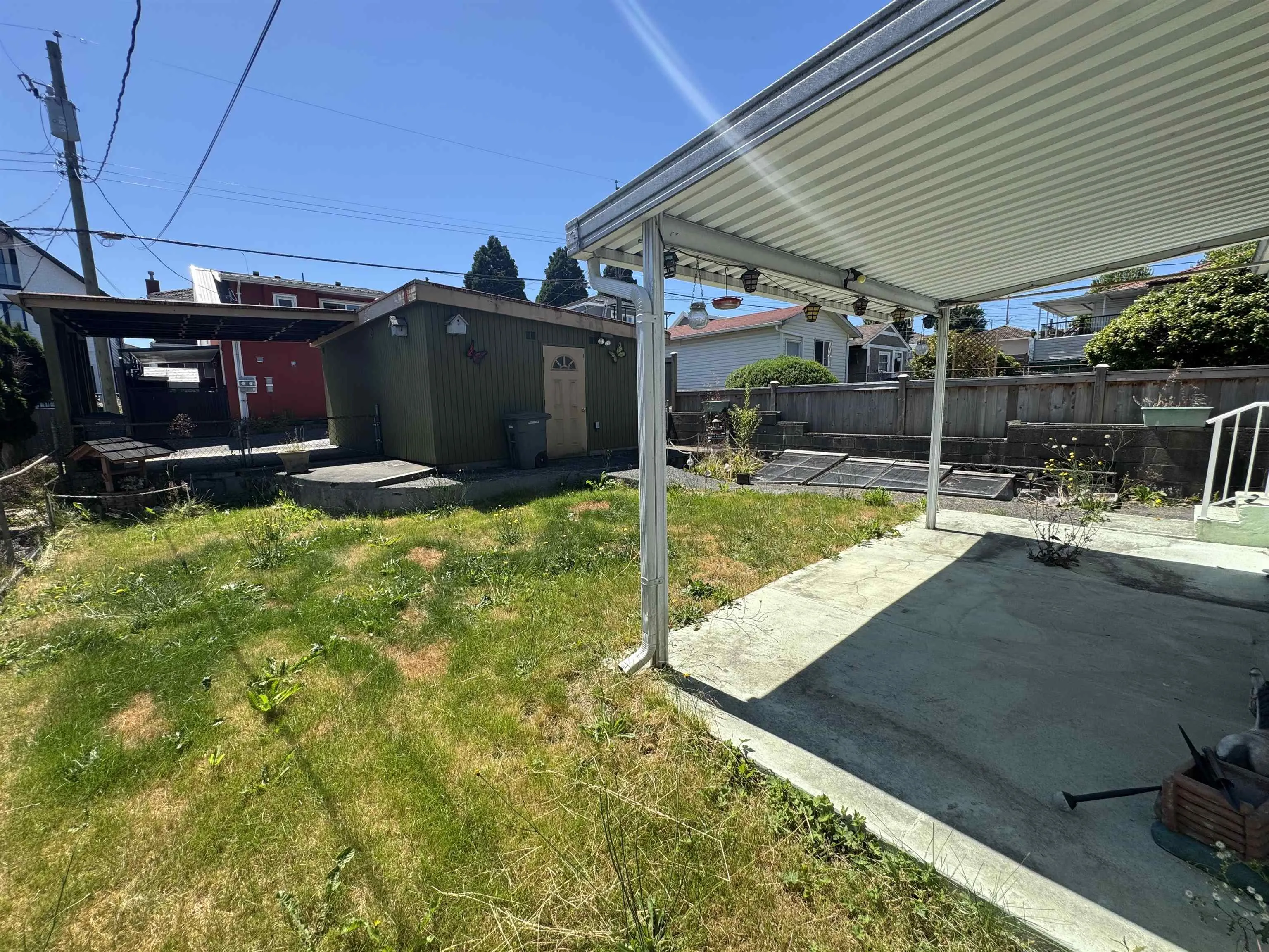 3058 Charles Street