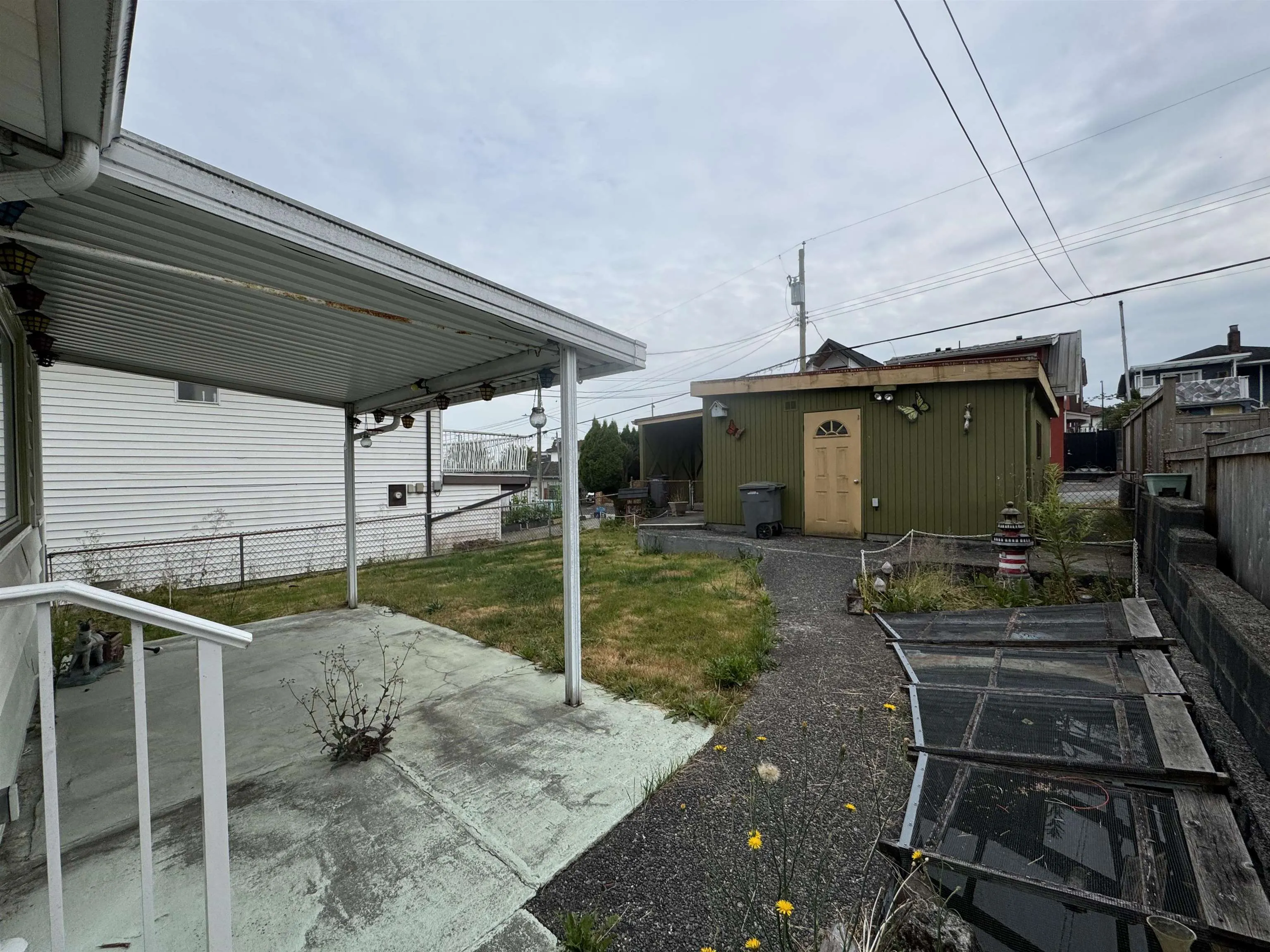 3058 Charles Street