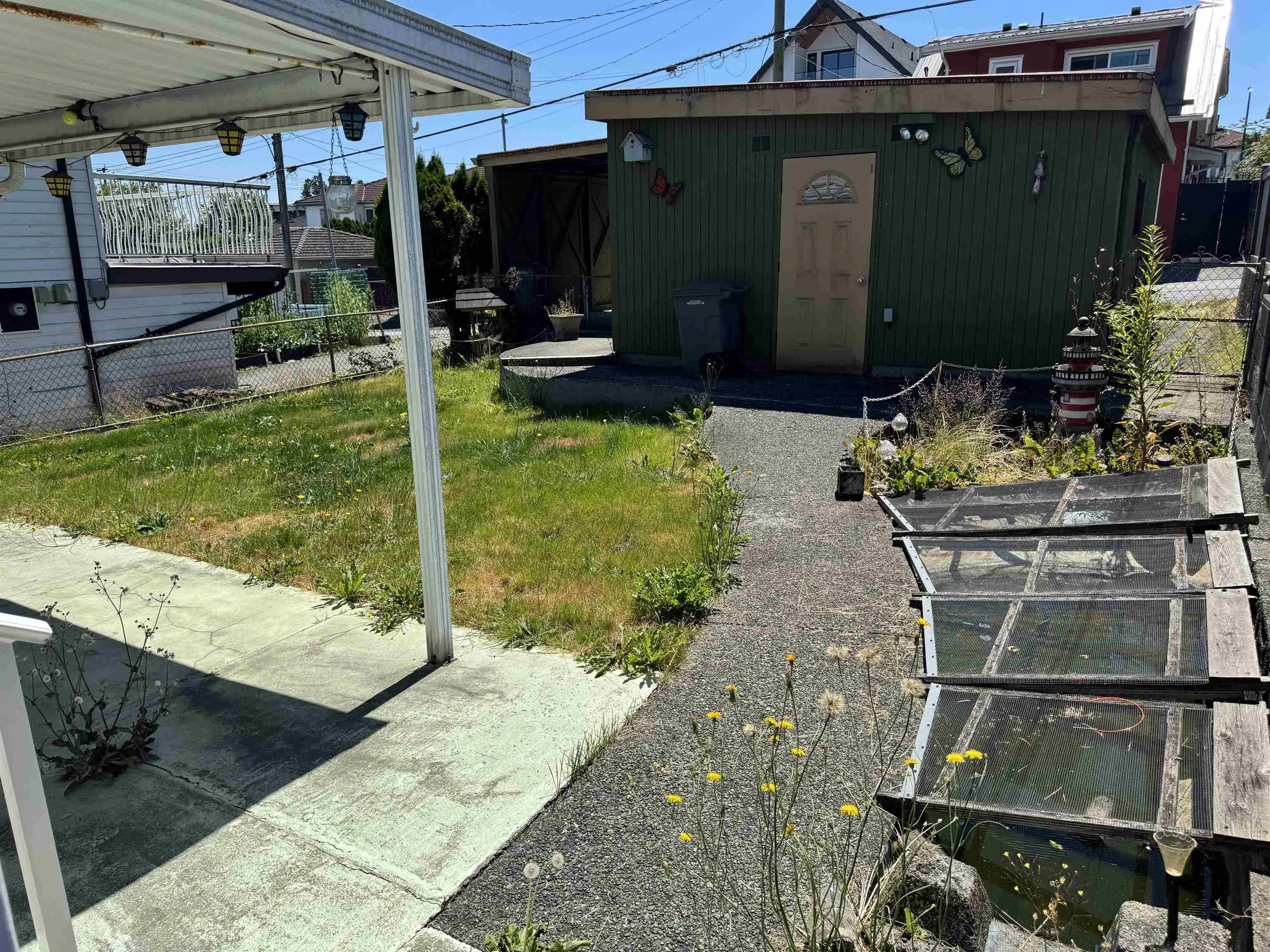 3058 Charles Street
