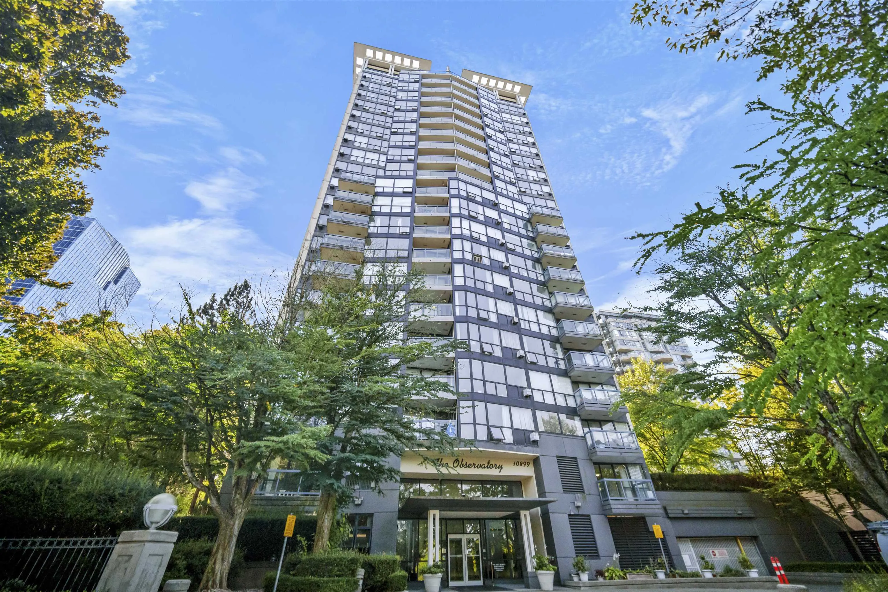 101 10899 University Drive