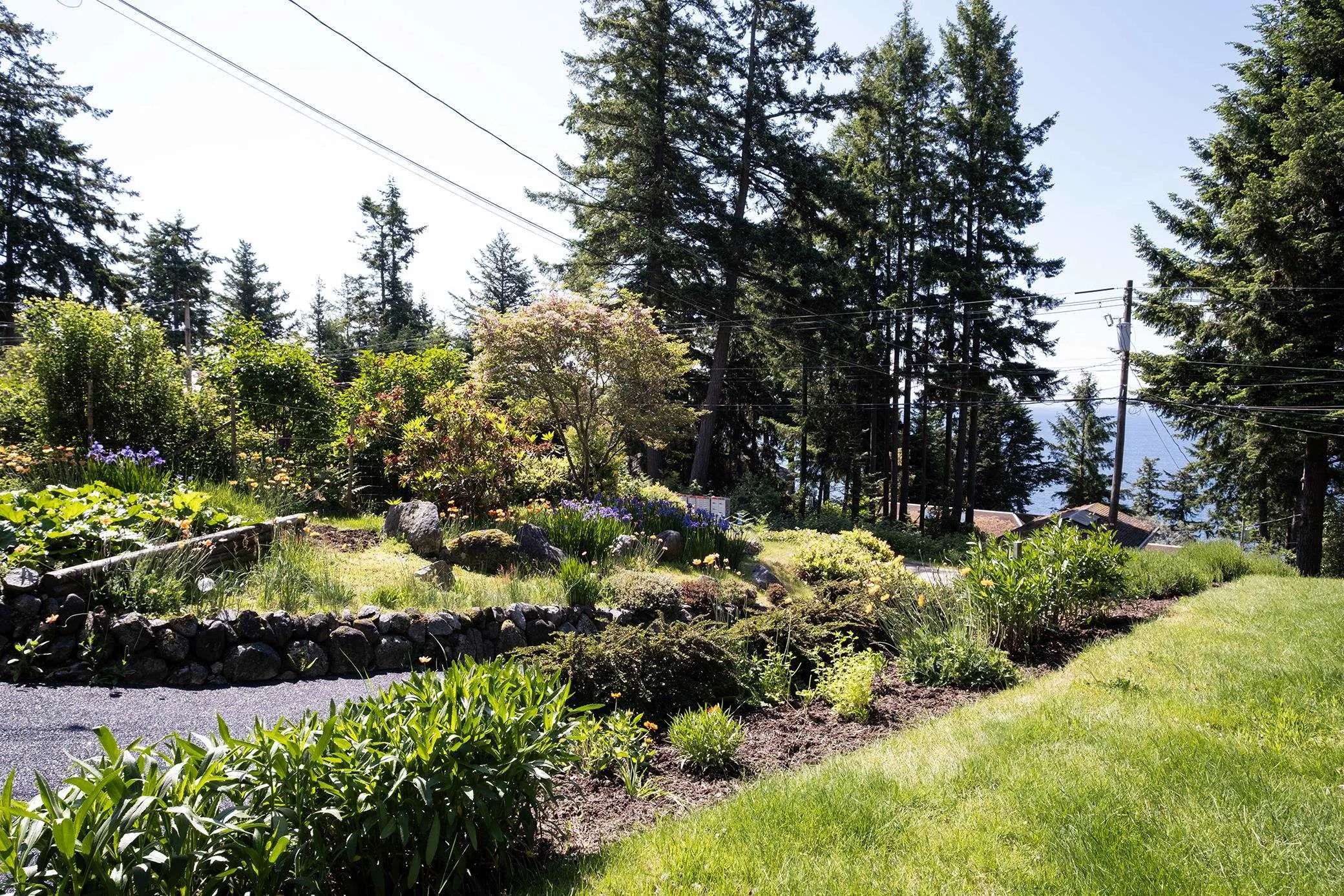 1238 Gower Point Road