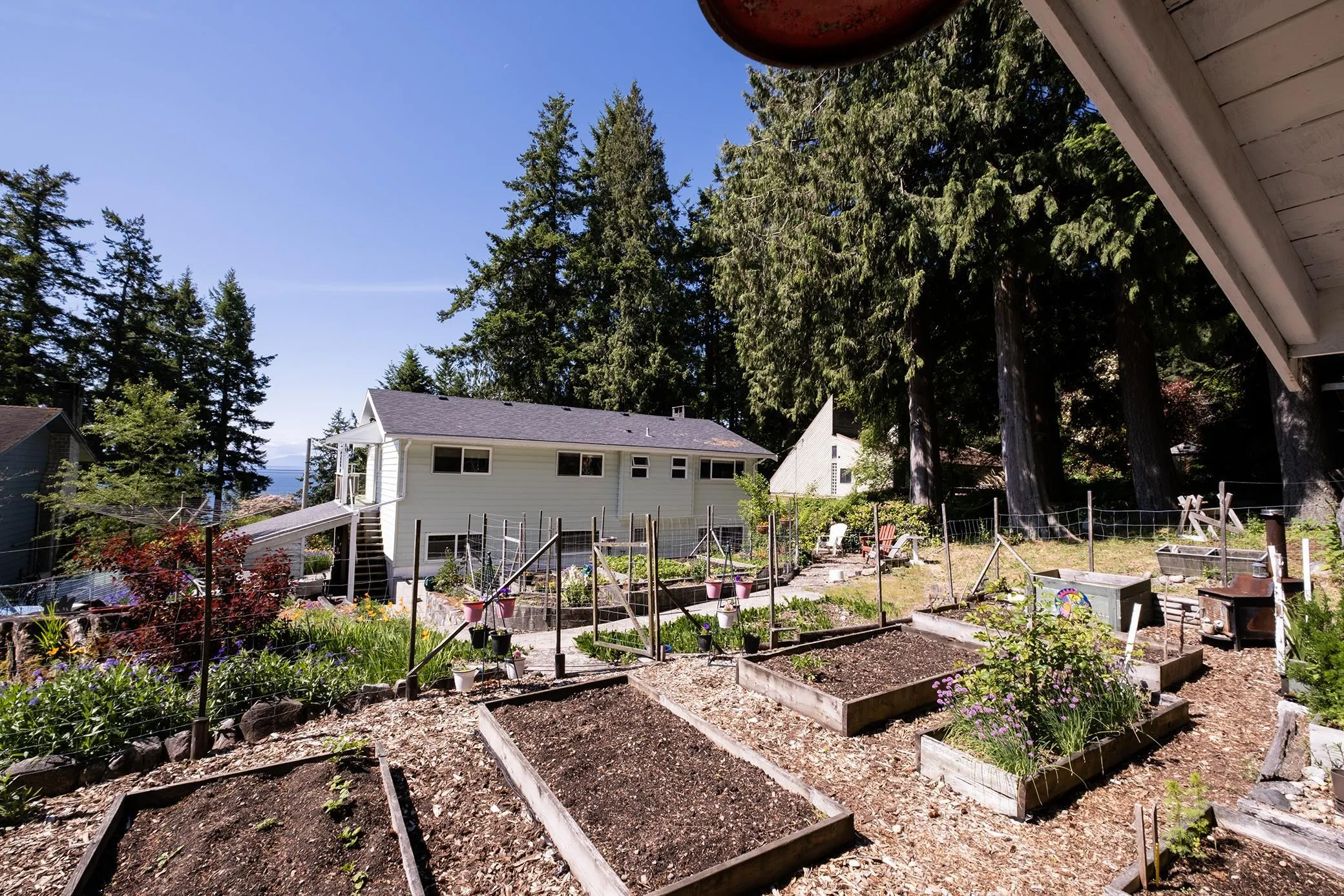 1238 Gower Point Road