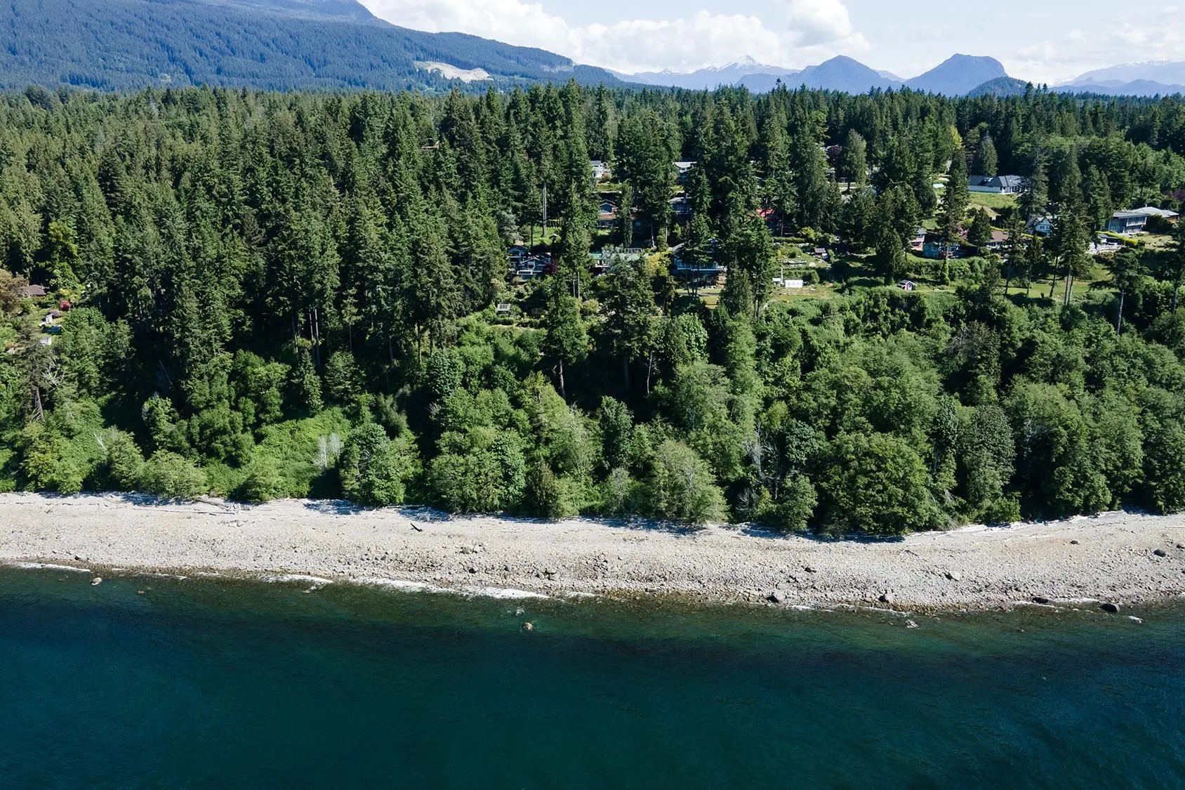 1238 Gower Point Road