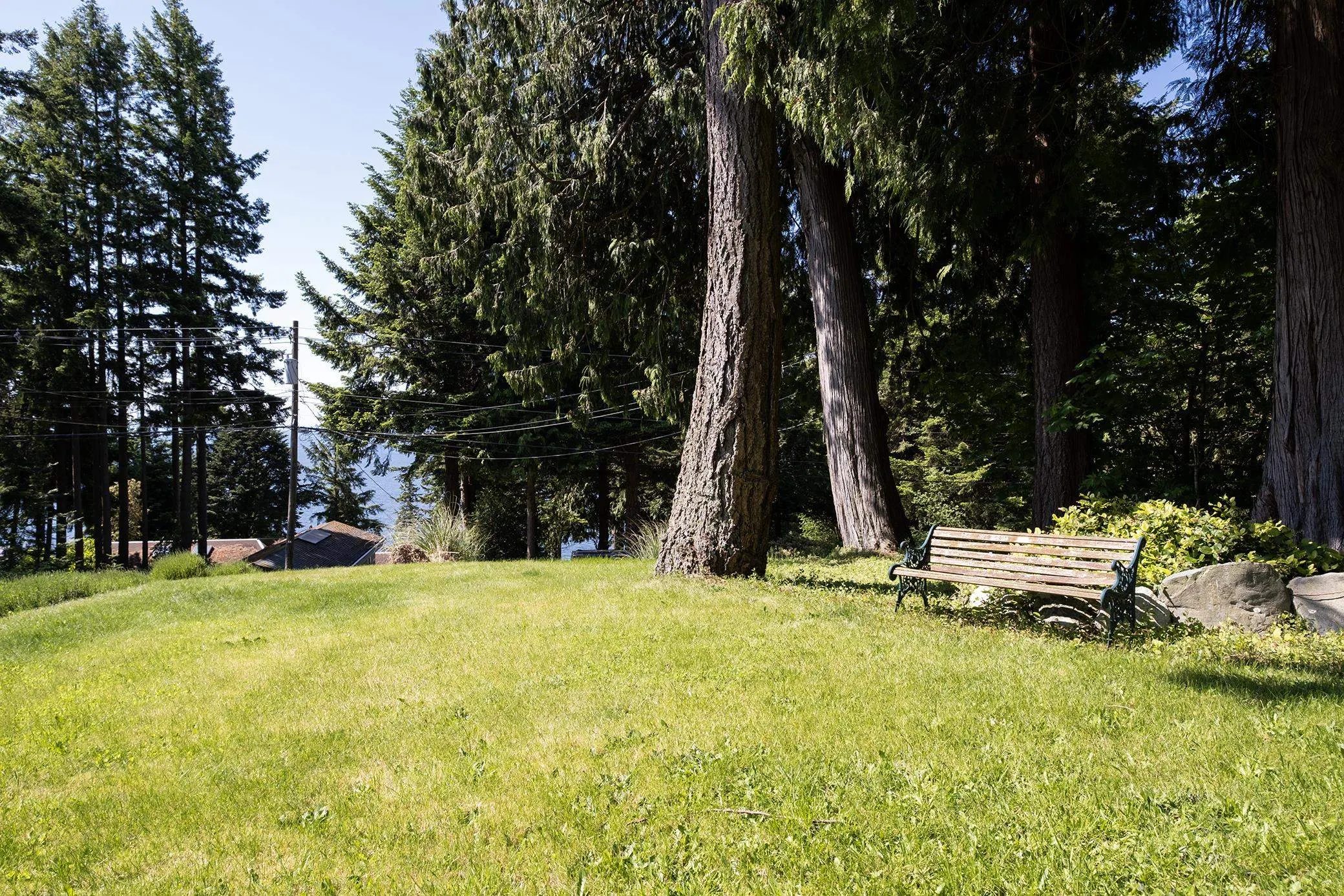 1238 Gower Point Road