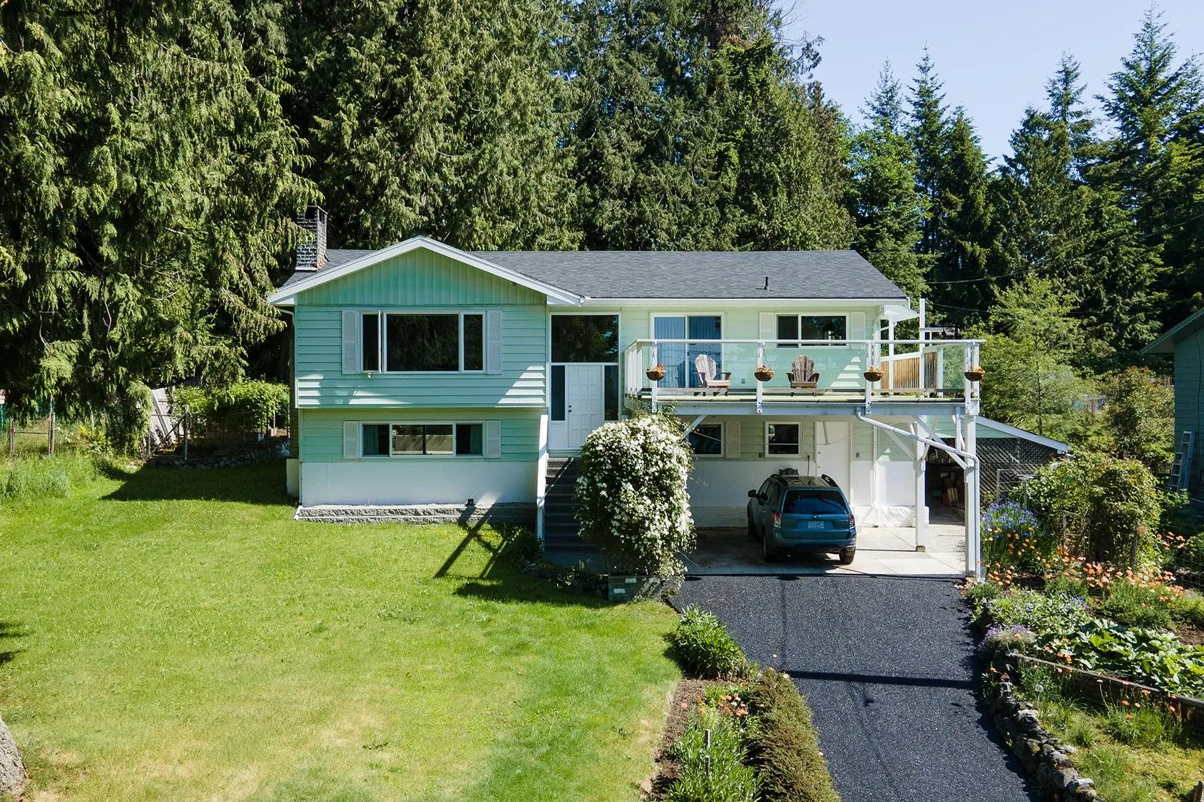 1238 Gower Point Road