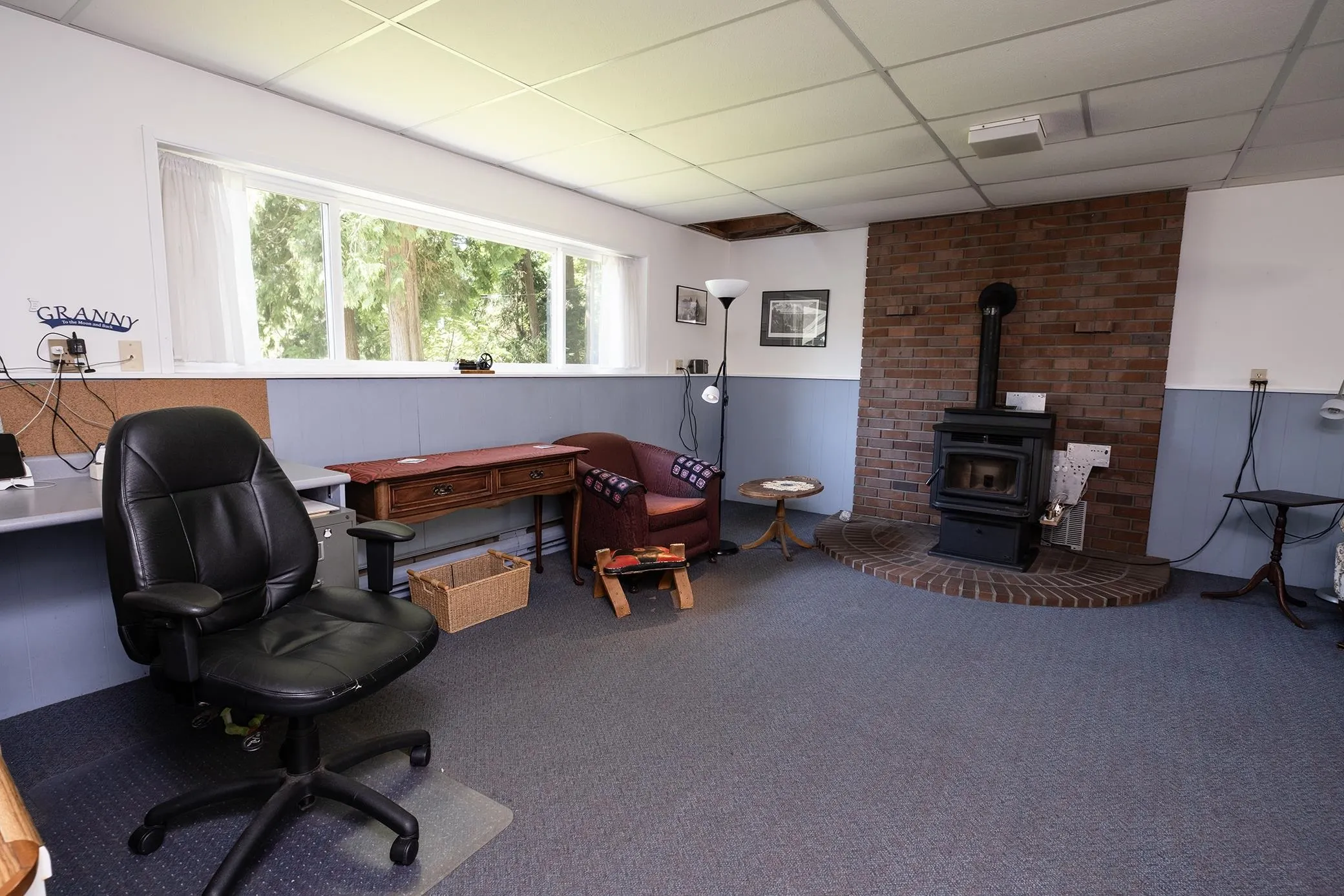1238 Gower Point Road