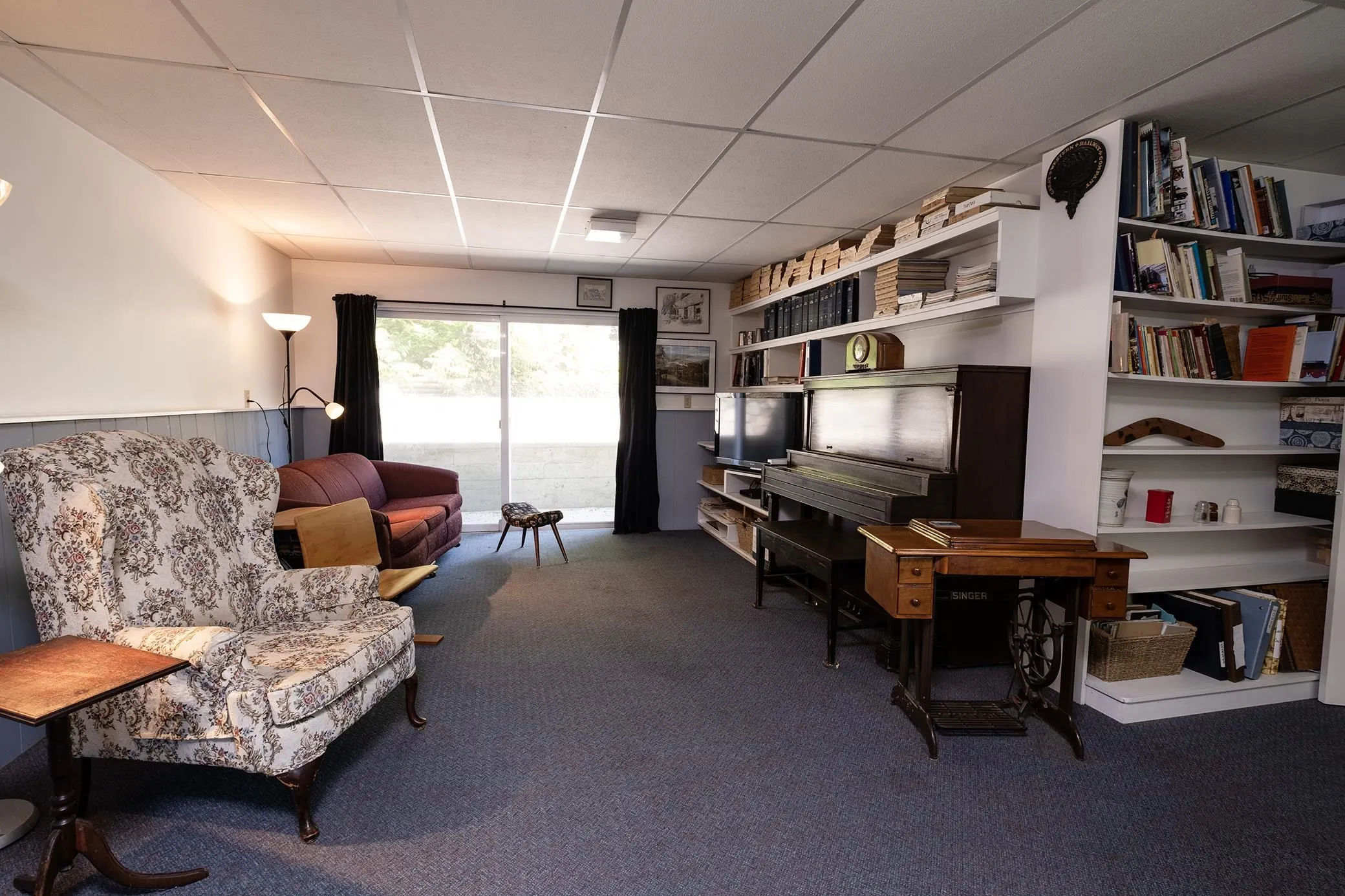 1238 Gower Point Road