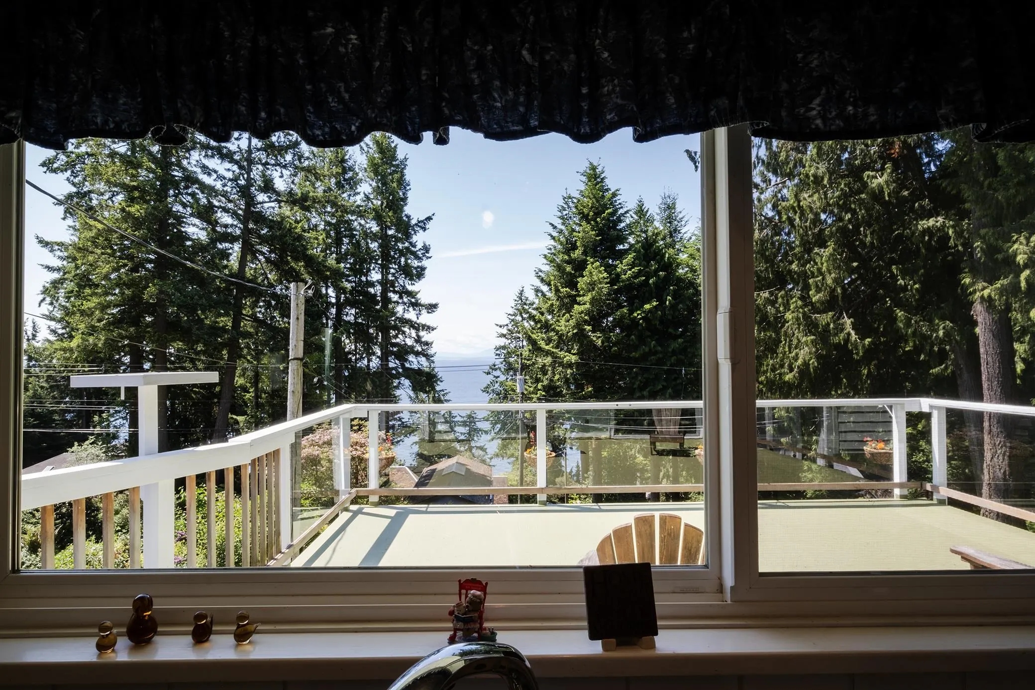 1238 Gower Point Road