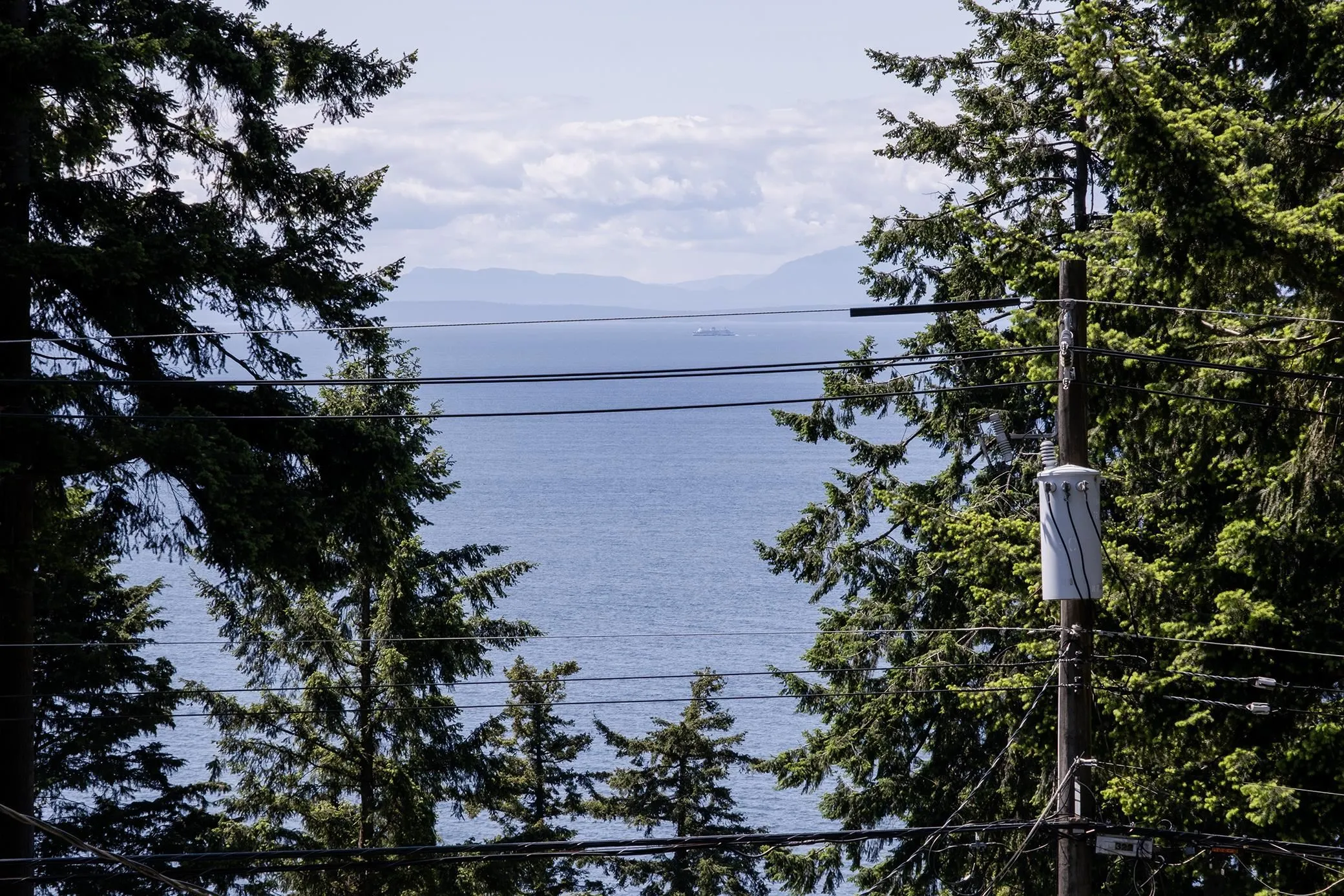 1238 Gower Point Road