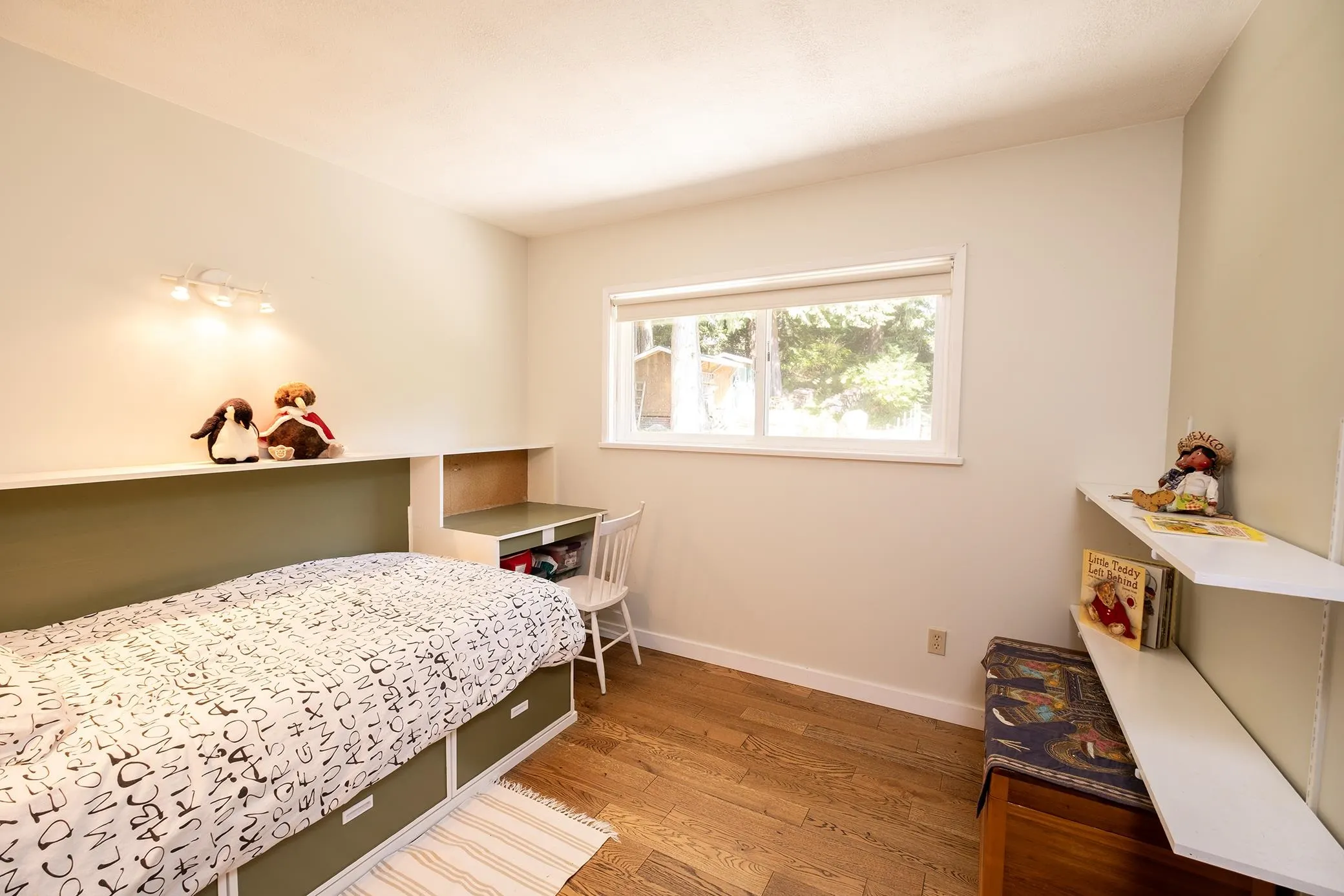 1238 Gower Point Road