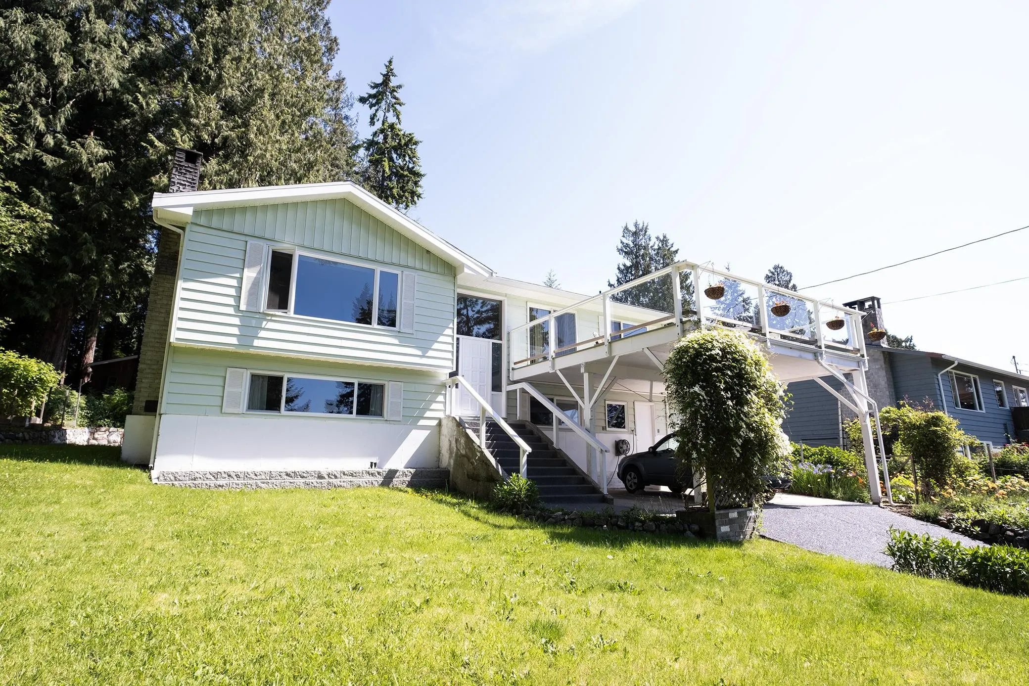 1238 Gower Point Road
