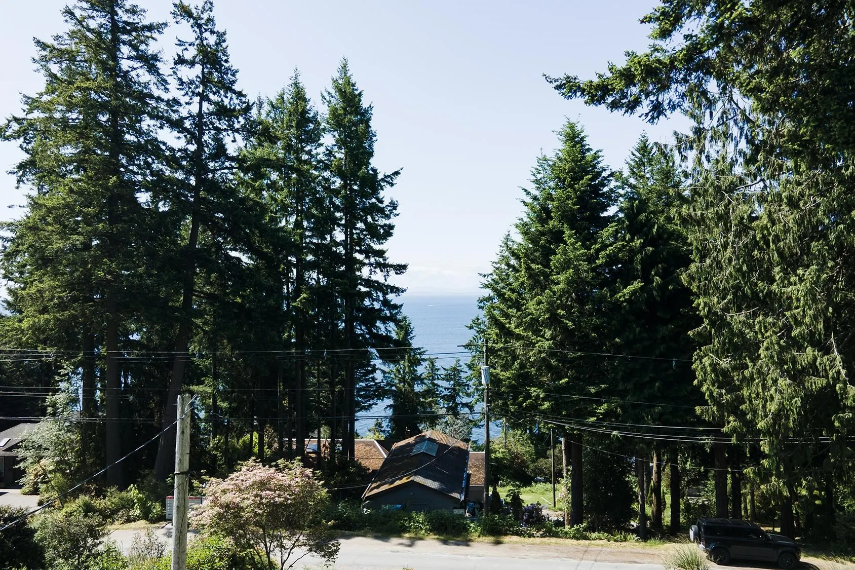 1238 Gower Point Road