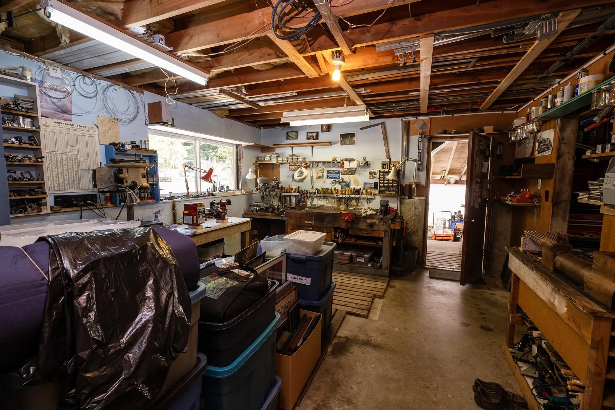 1238 Gower Point Road