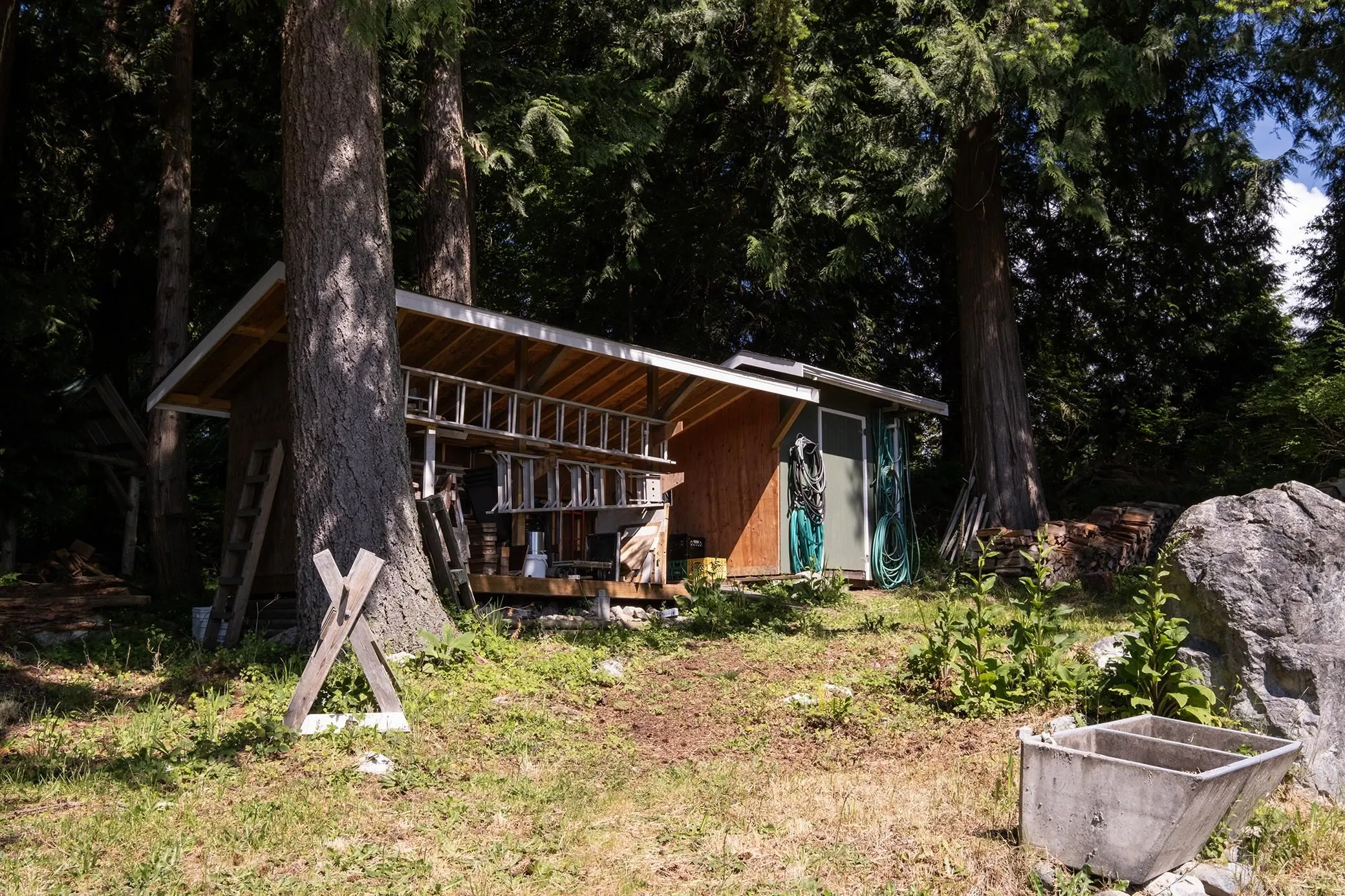 1238 Gower Point Road