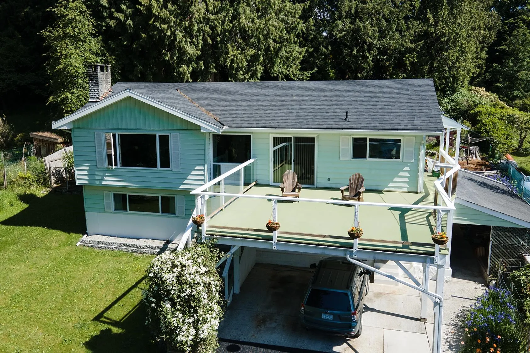 1238 Gower Point Road