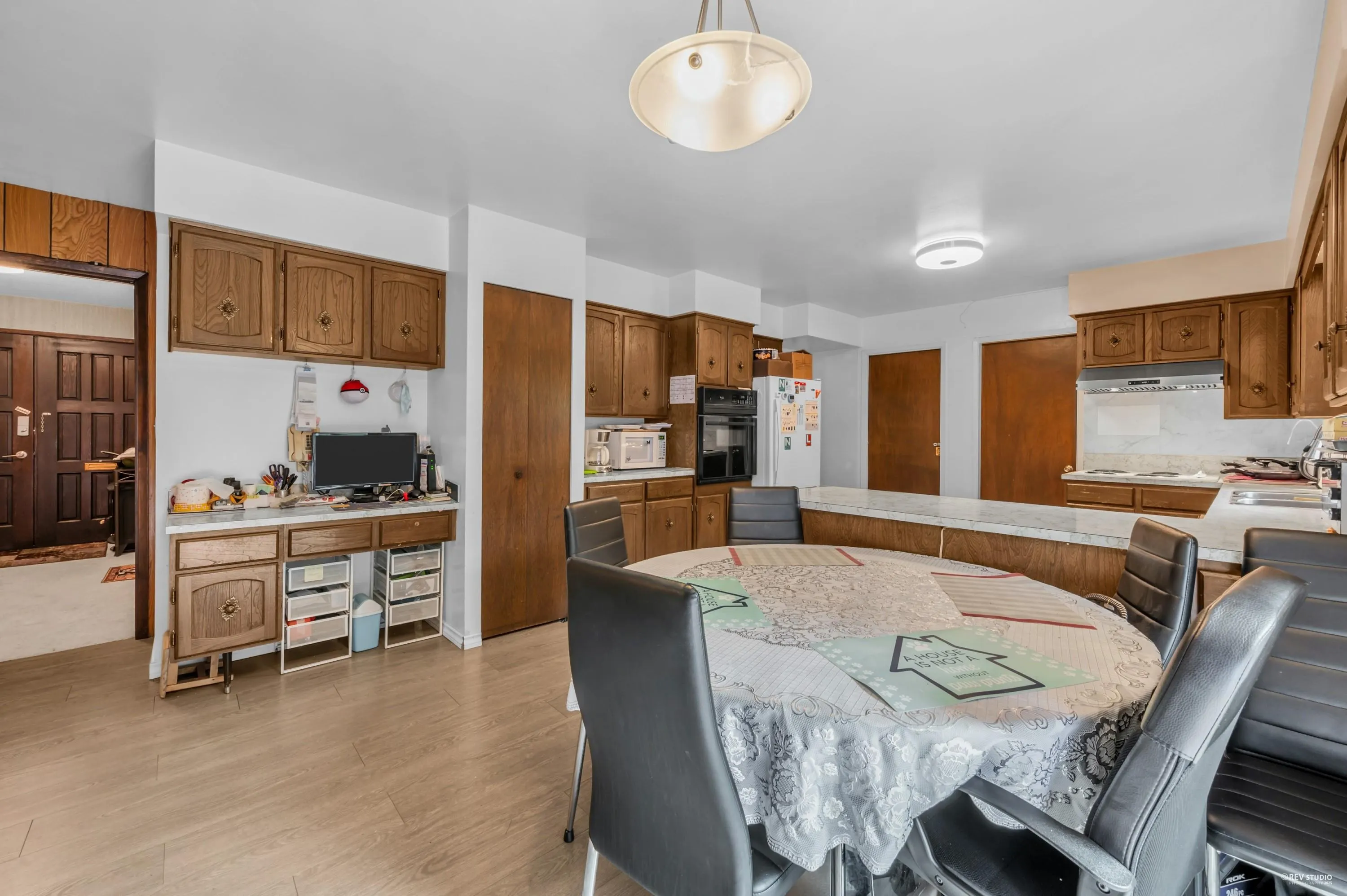 11420 Daniels Road
