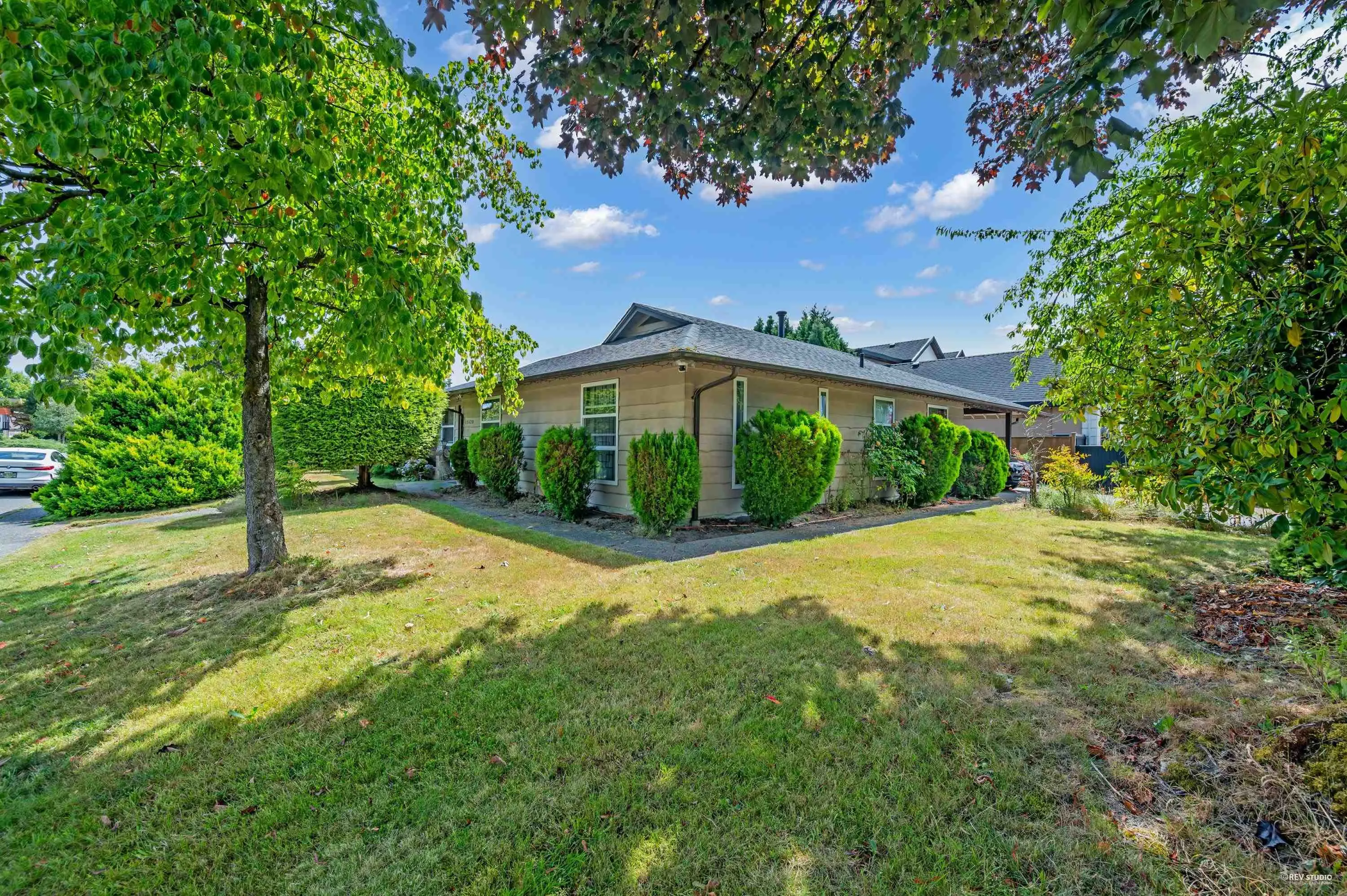 11420 Daniels Road