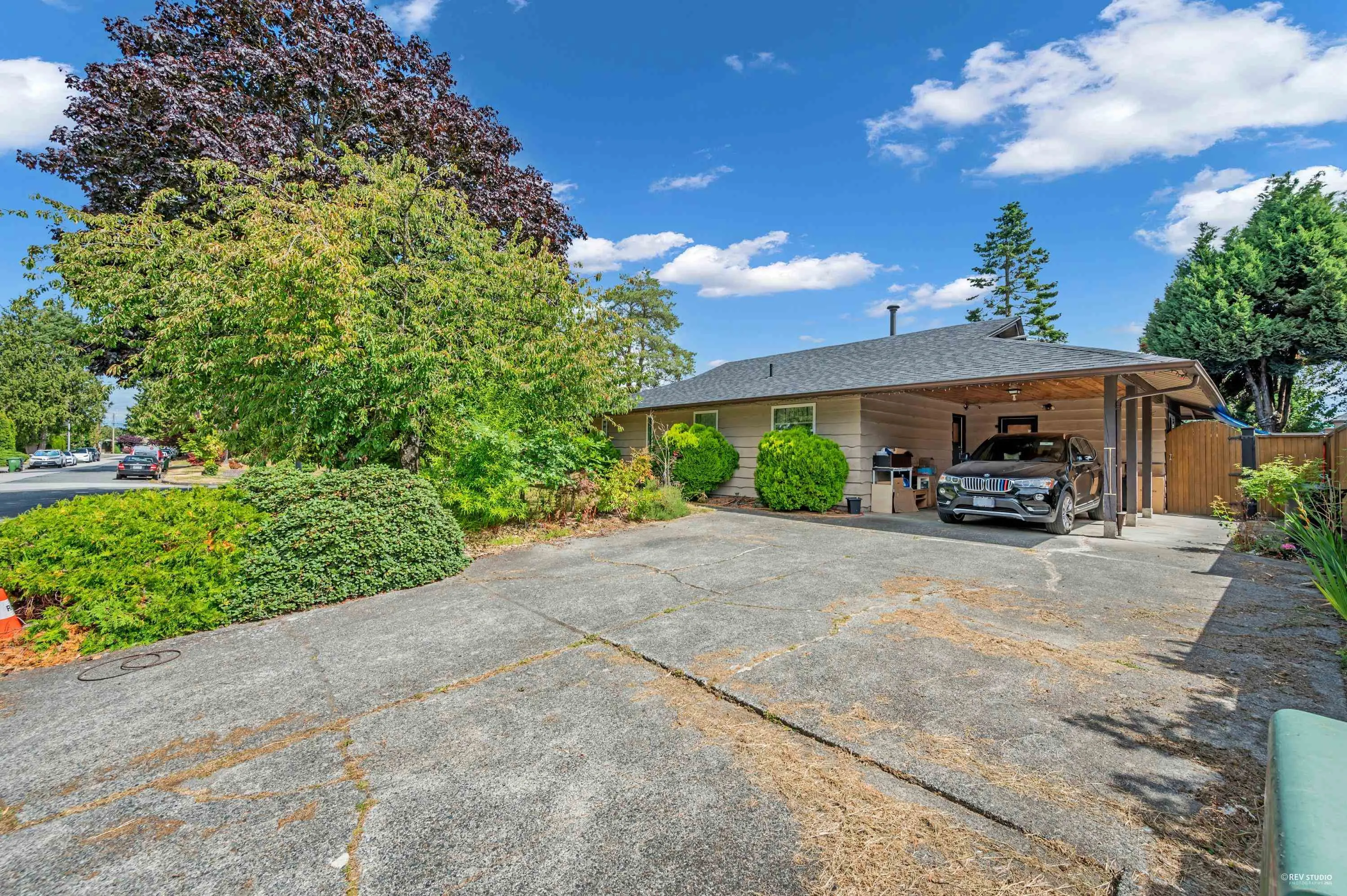 11420 Daniels Road