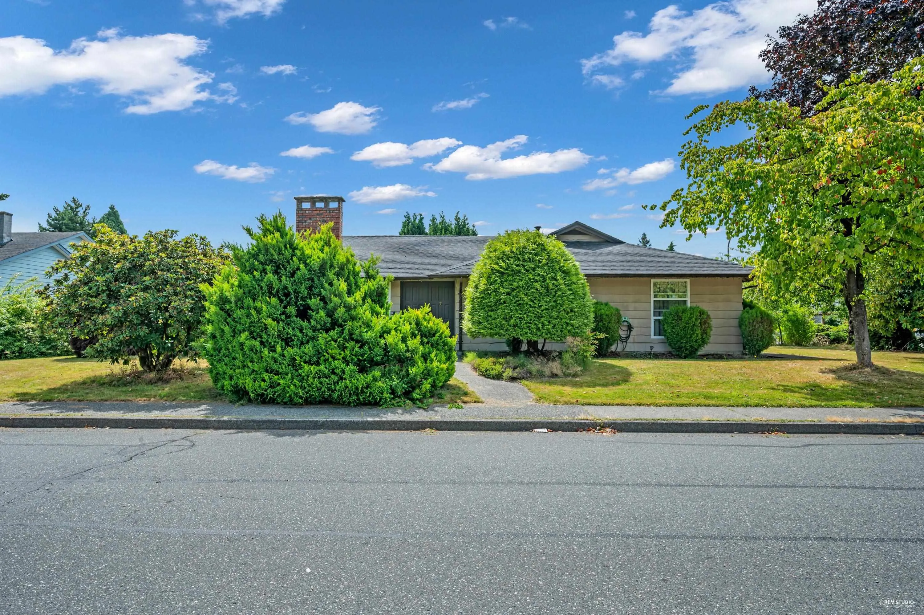 11420 Daniels Road