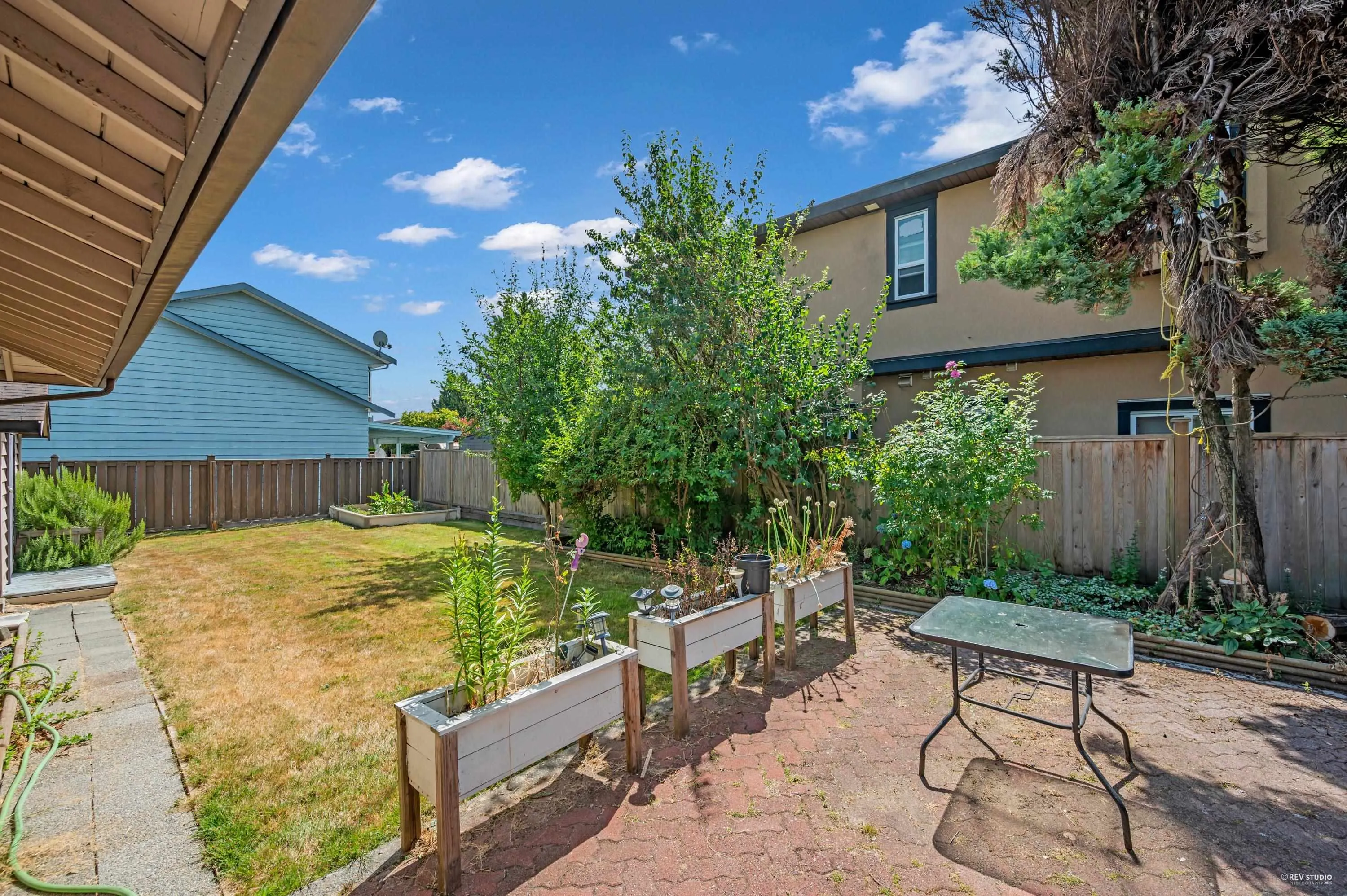 11420 Daniels Road