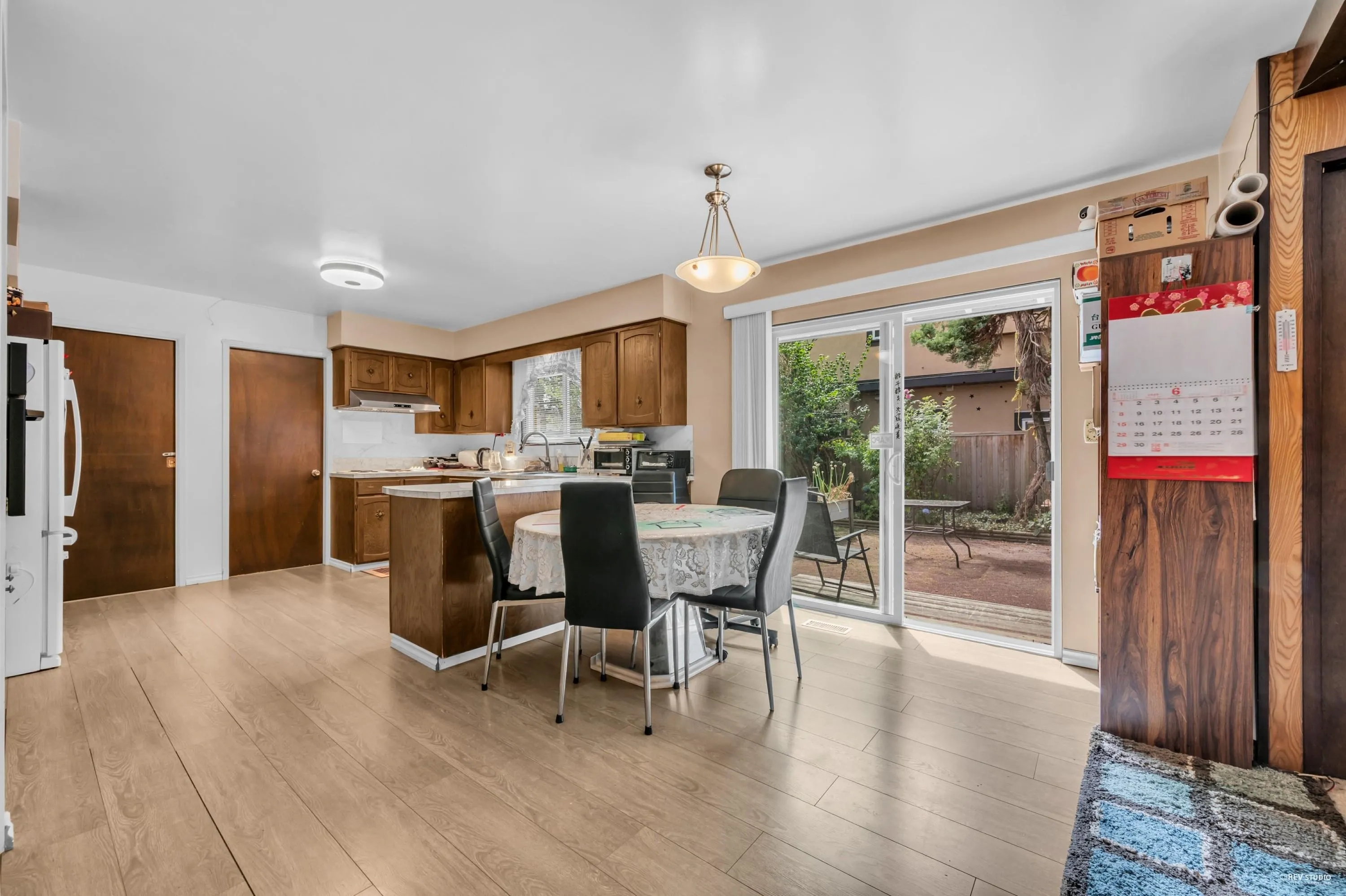 11420 Daniels Road