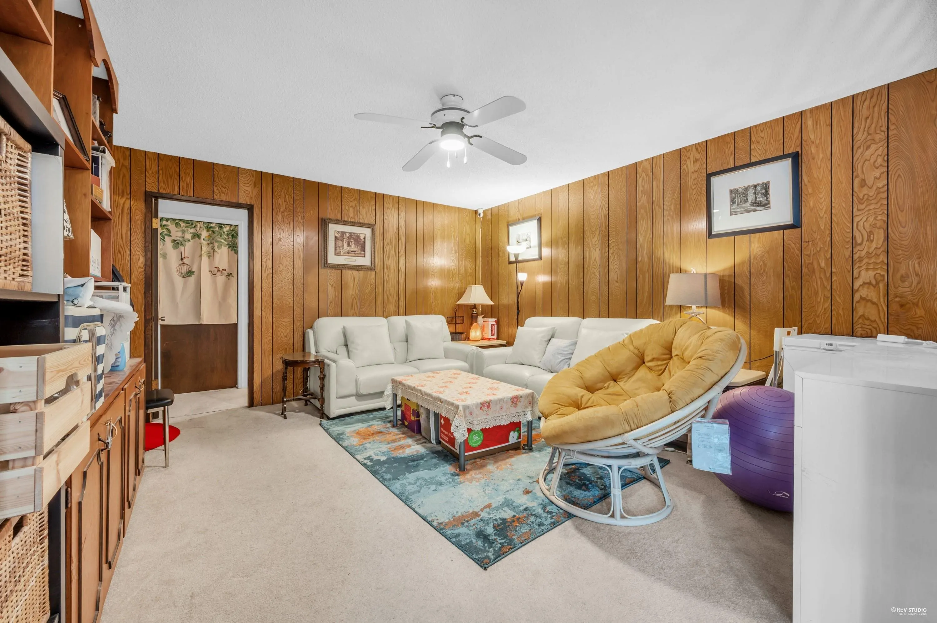 11420 Daniels Road