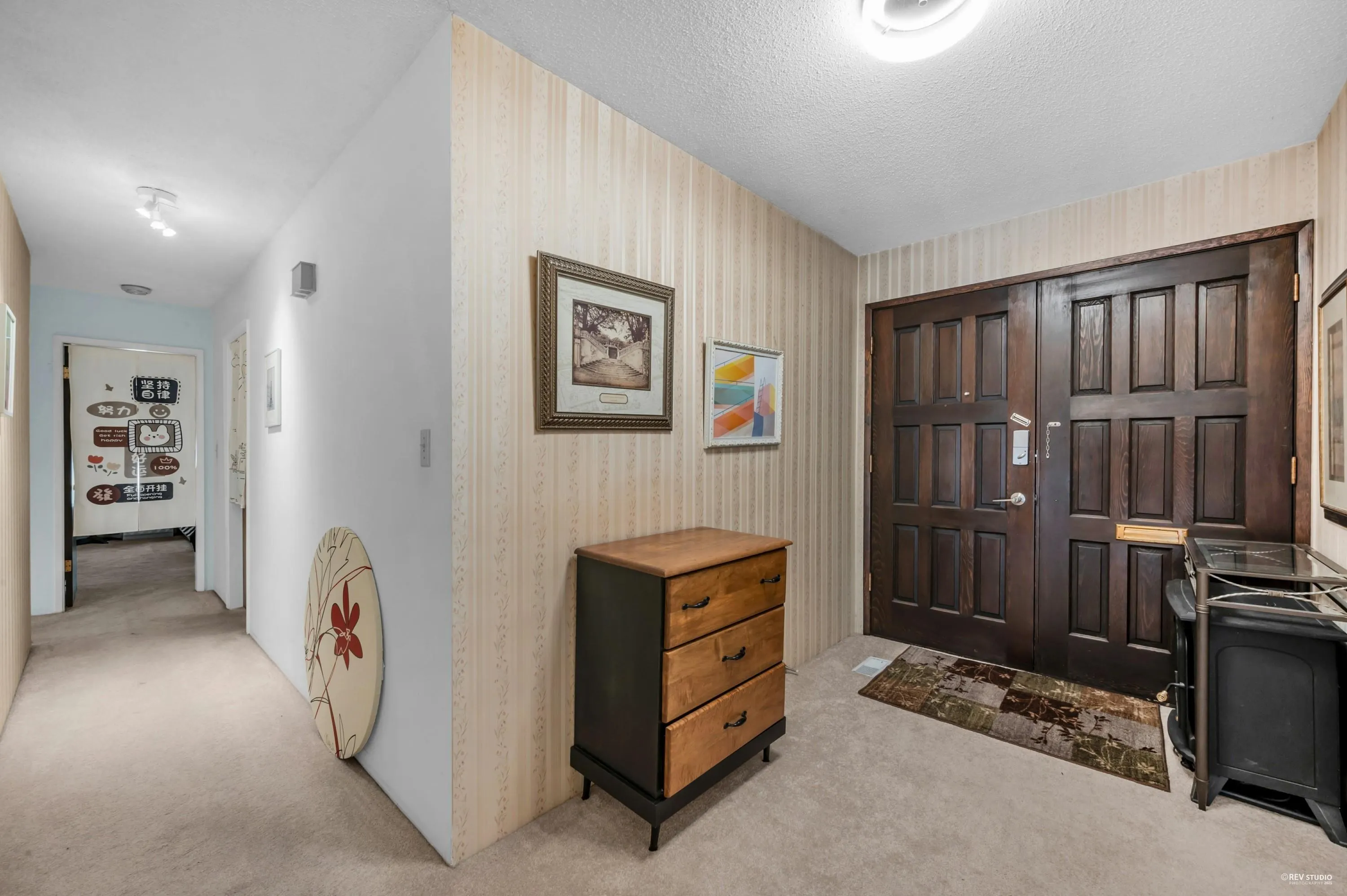 11420 Daniels Road