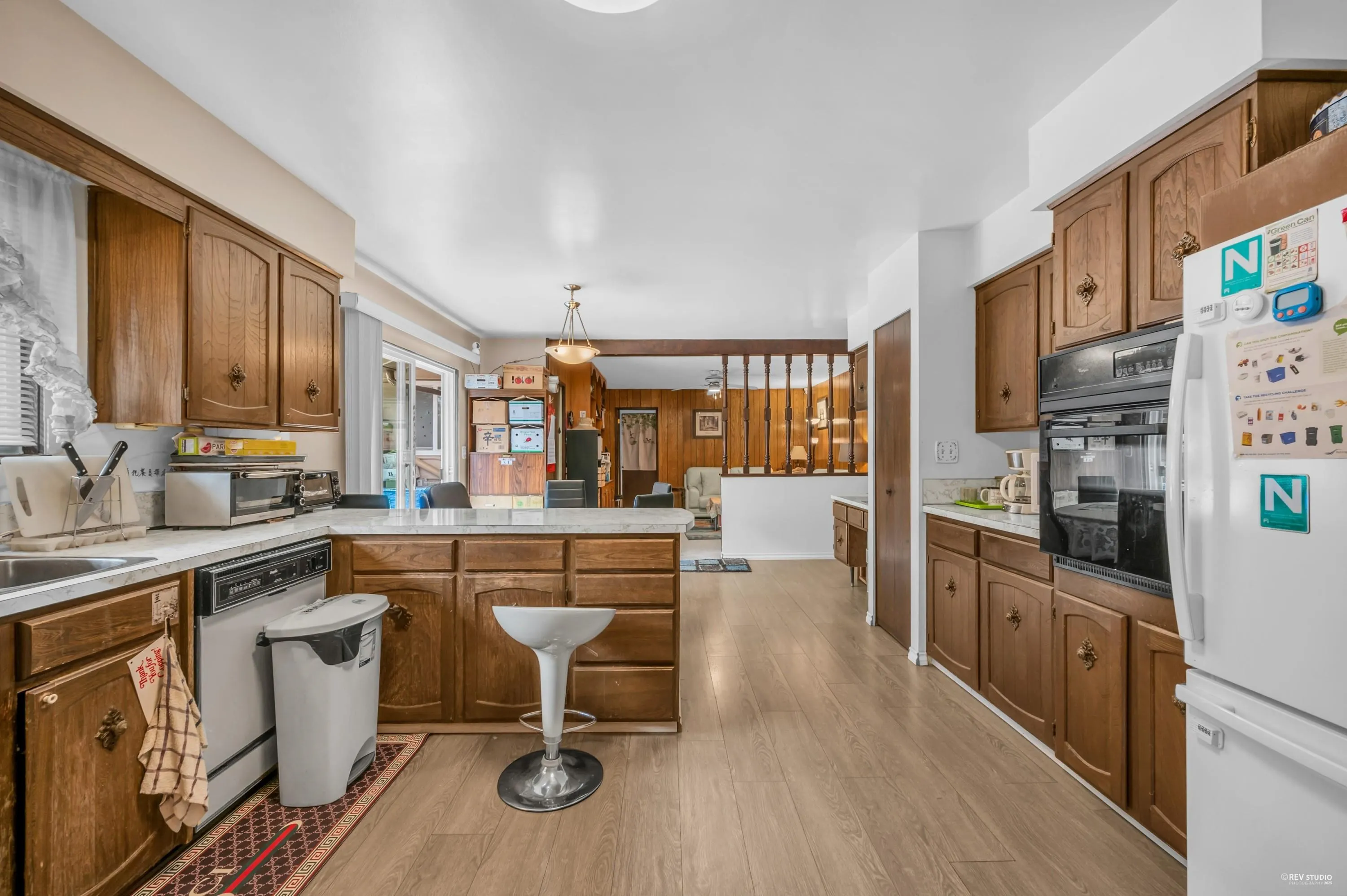 11420 Daniels Road