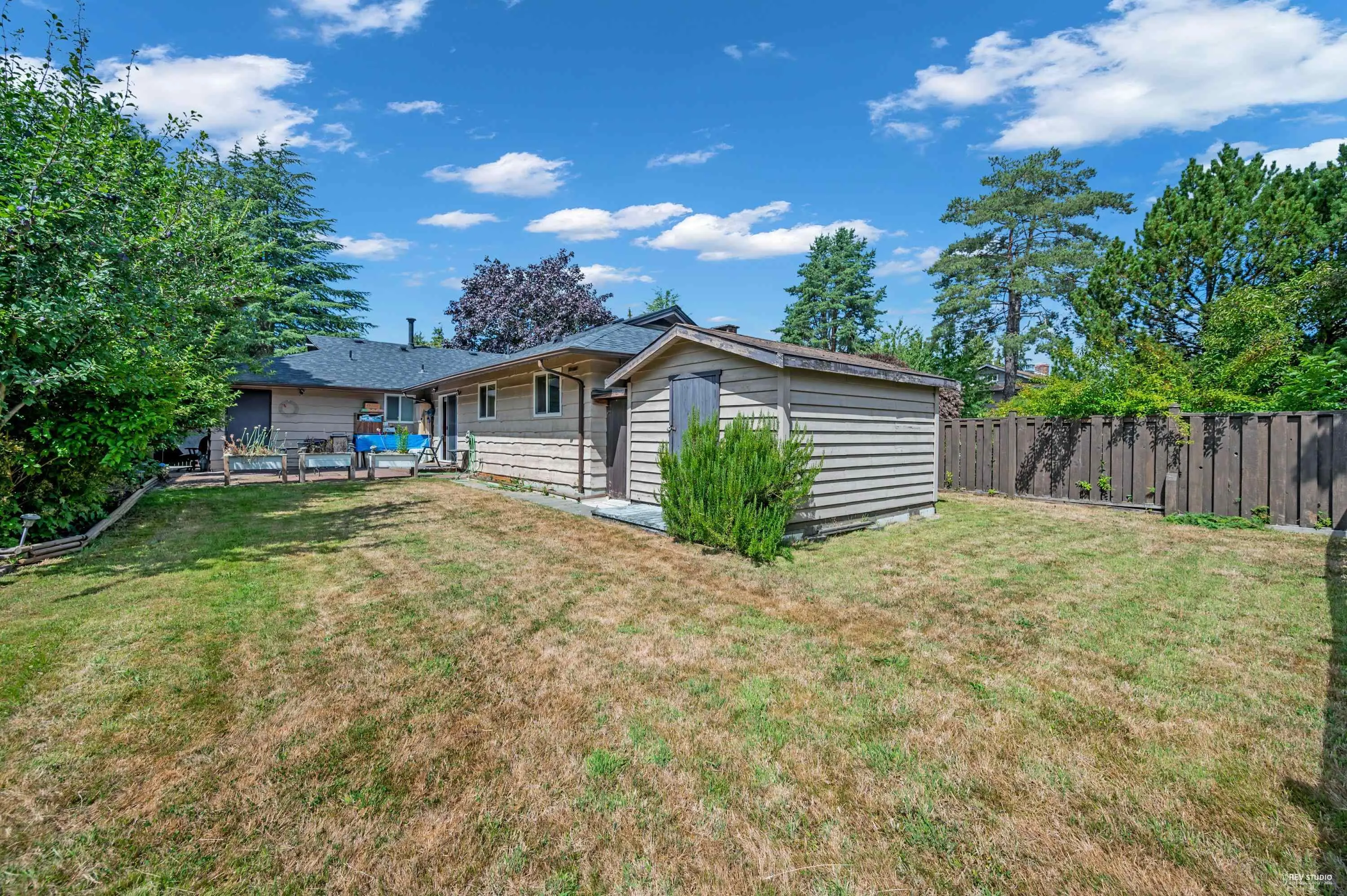 11420 Daniels Road