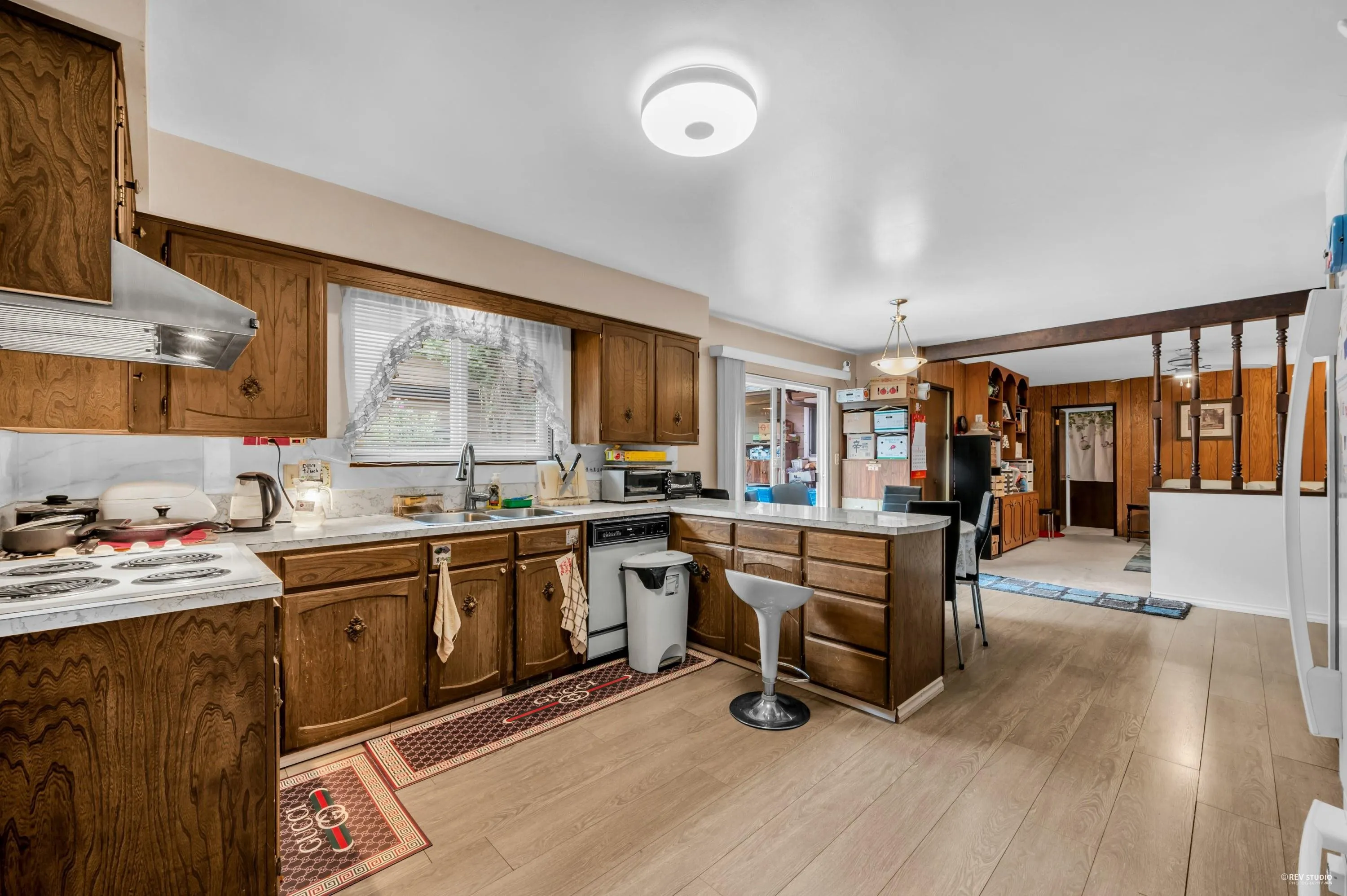 11420 Daniels Road
