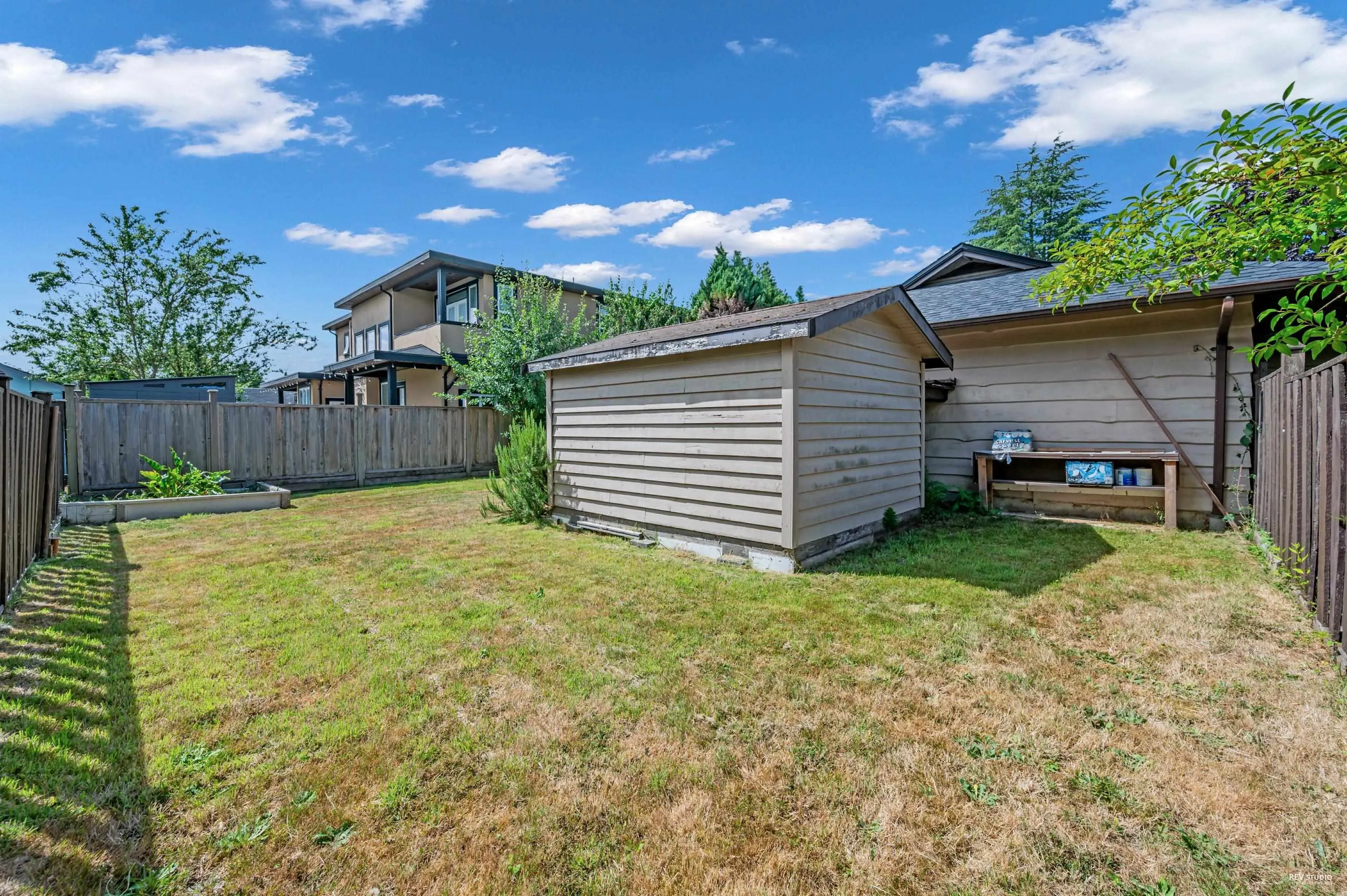11420 Daniels Road