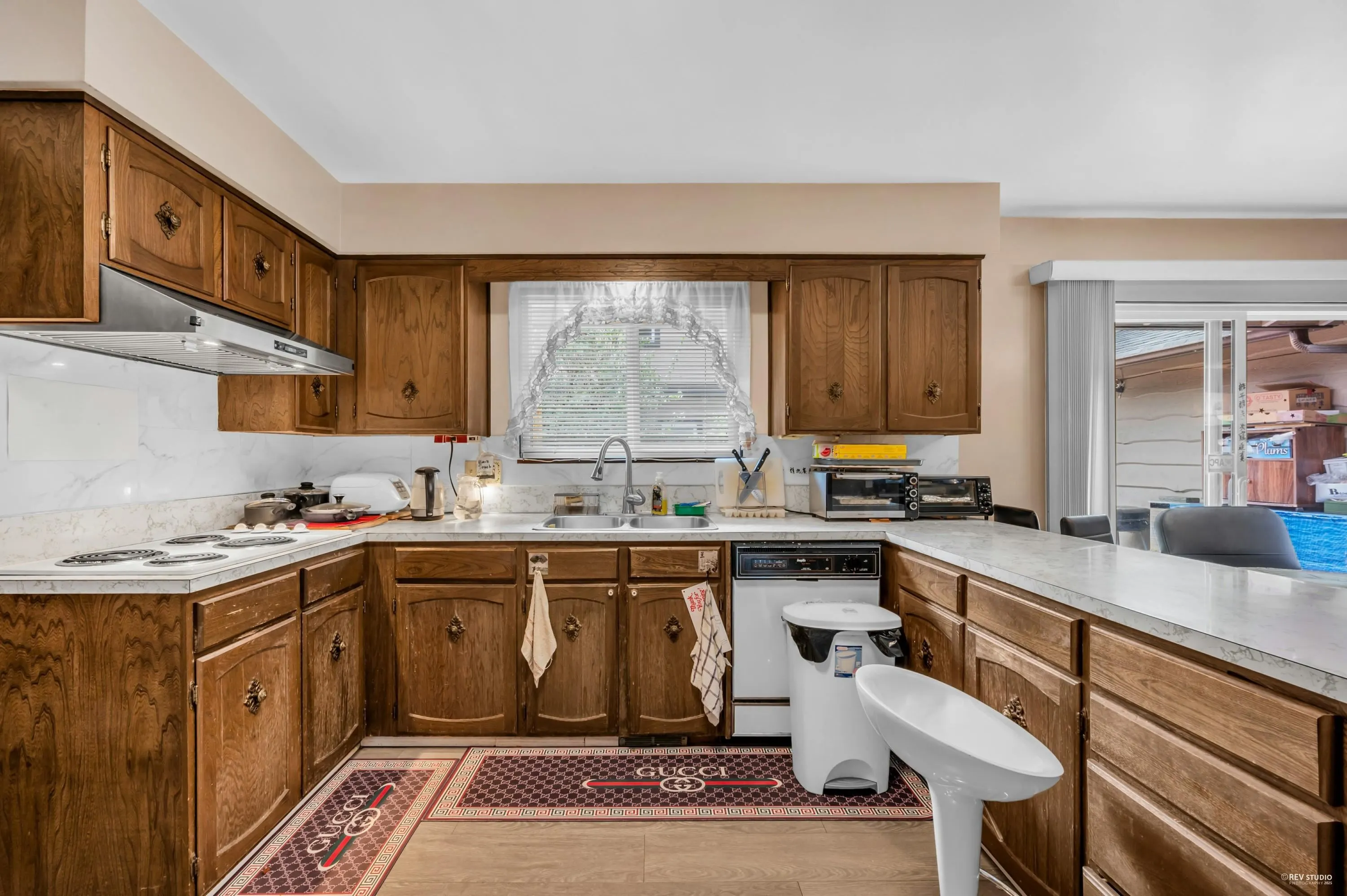 11420 Daniels Road
